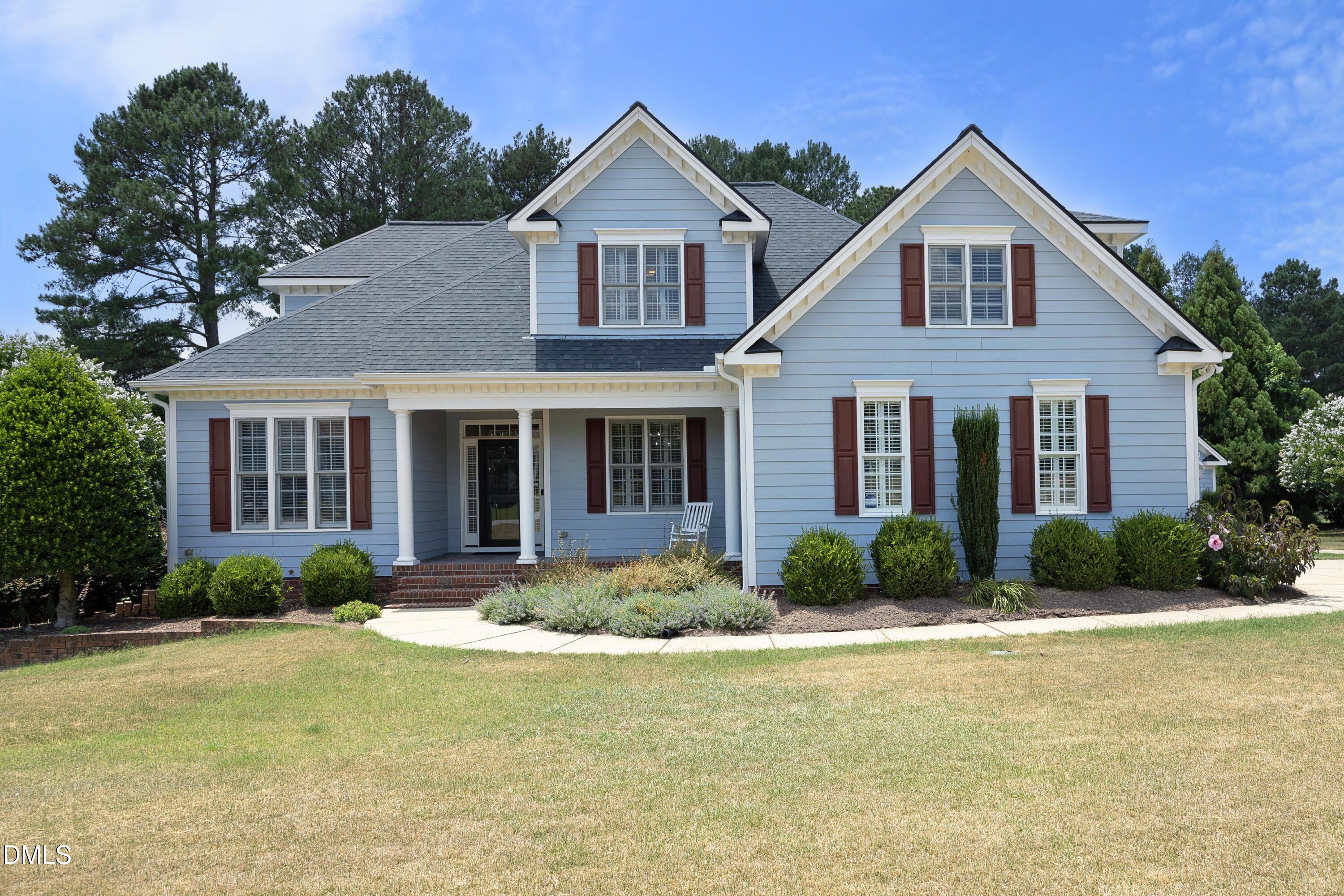 5812 Turner Store Lane