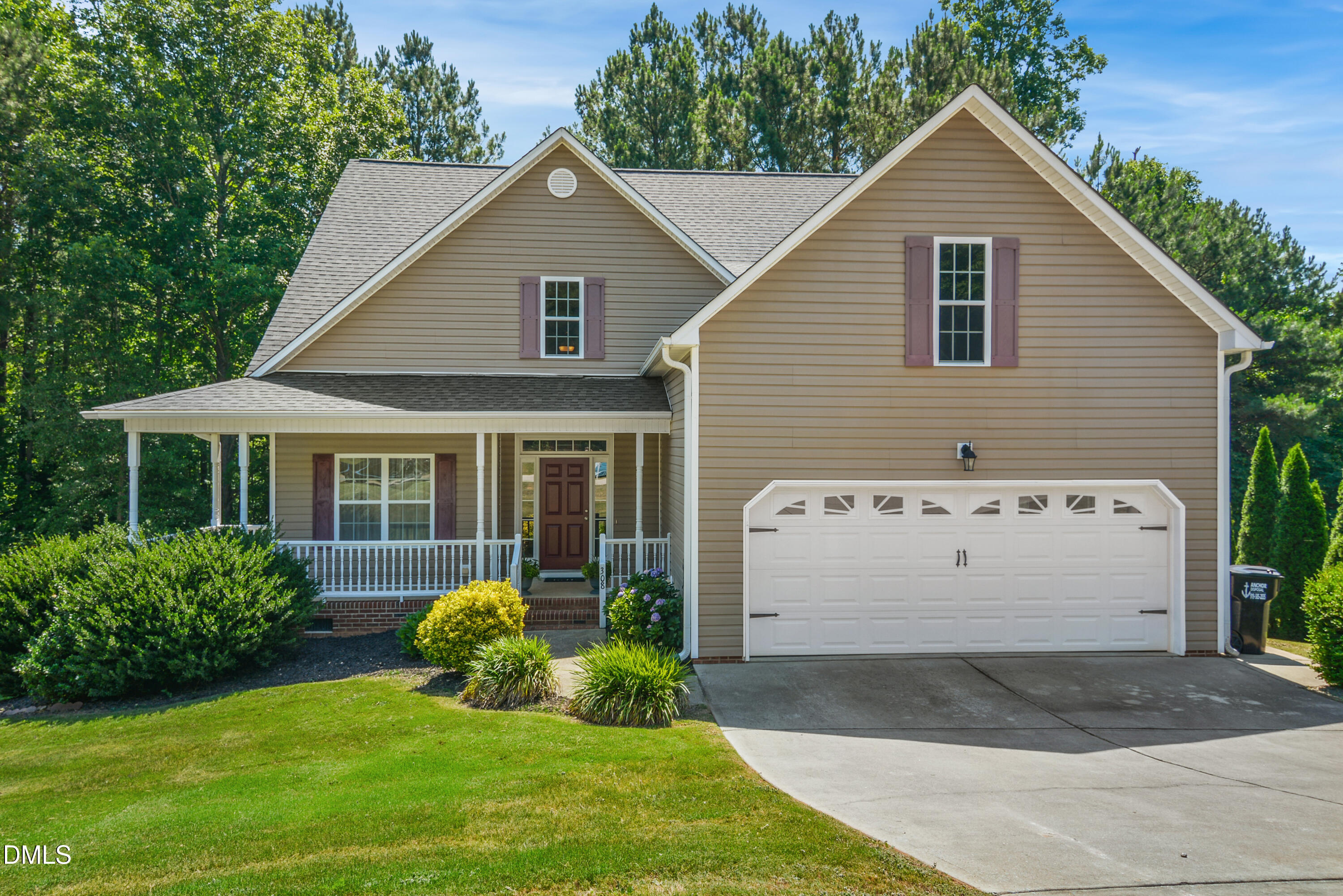 308 Victor Court
