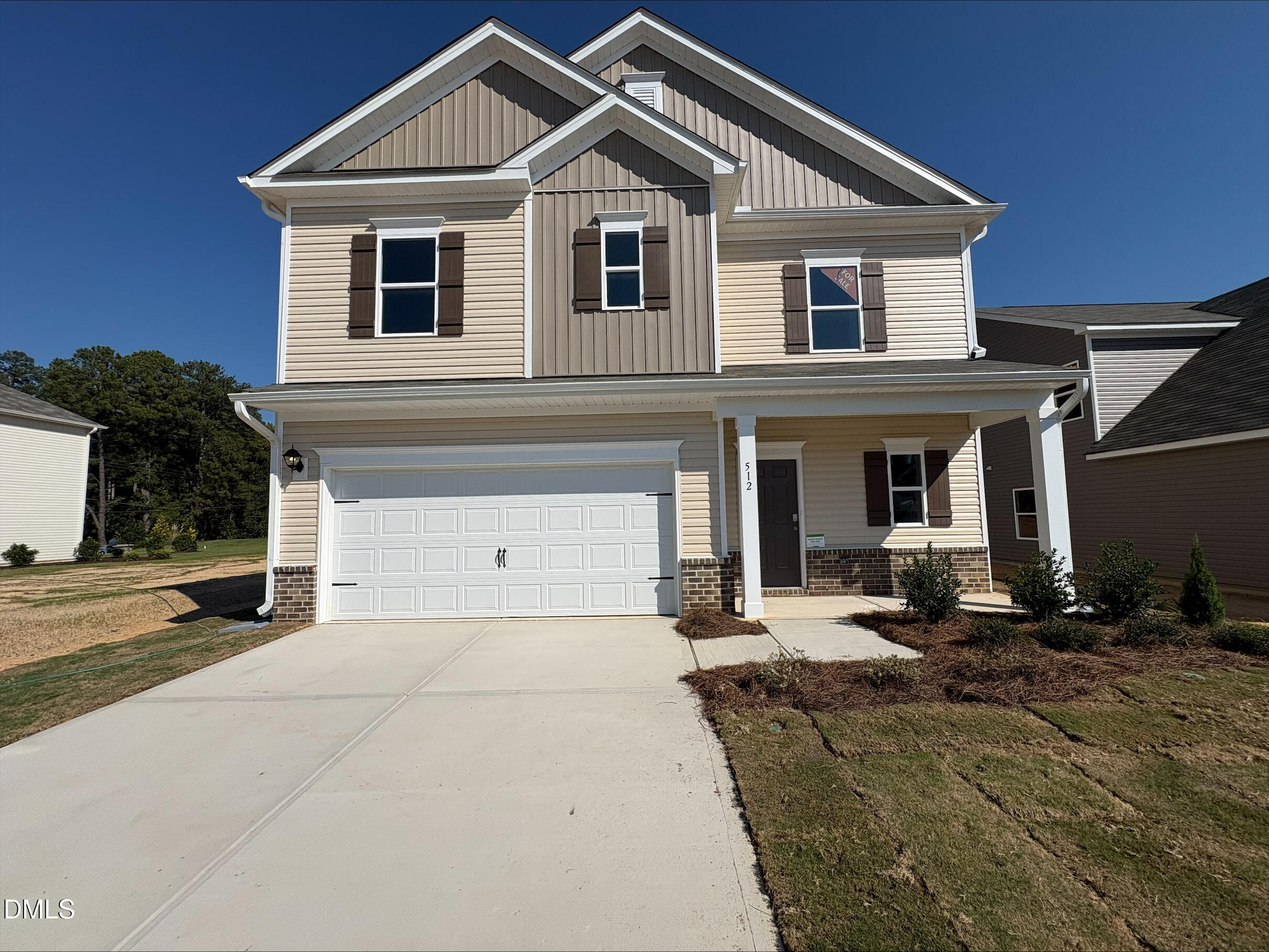 512 Averitt Way Property Photo 1
