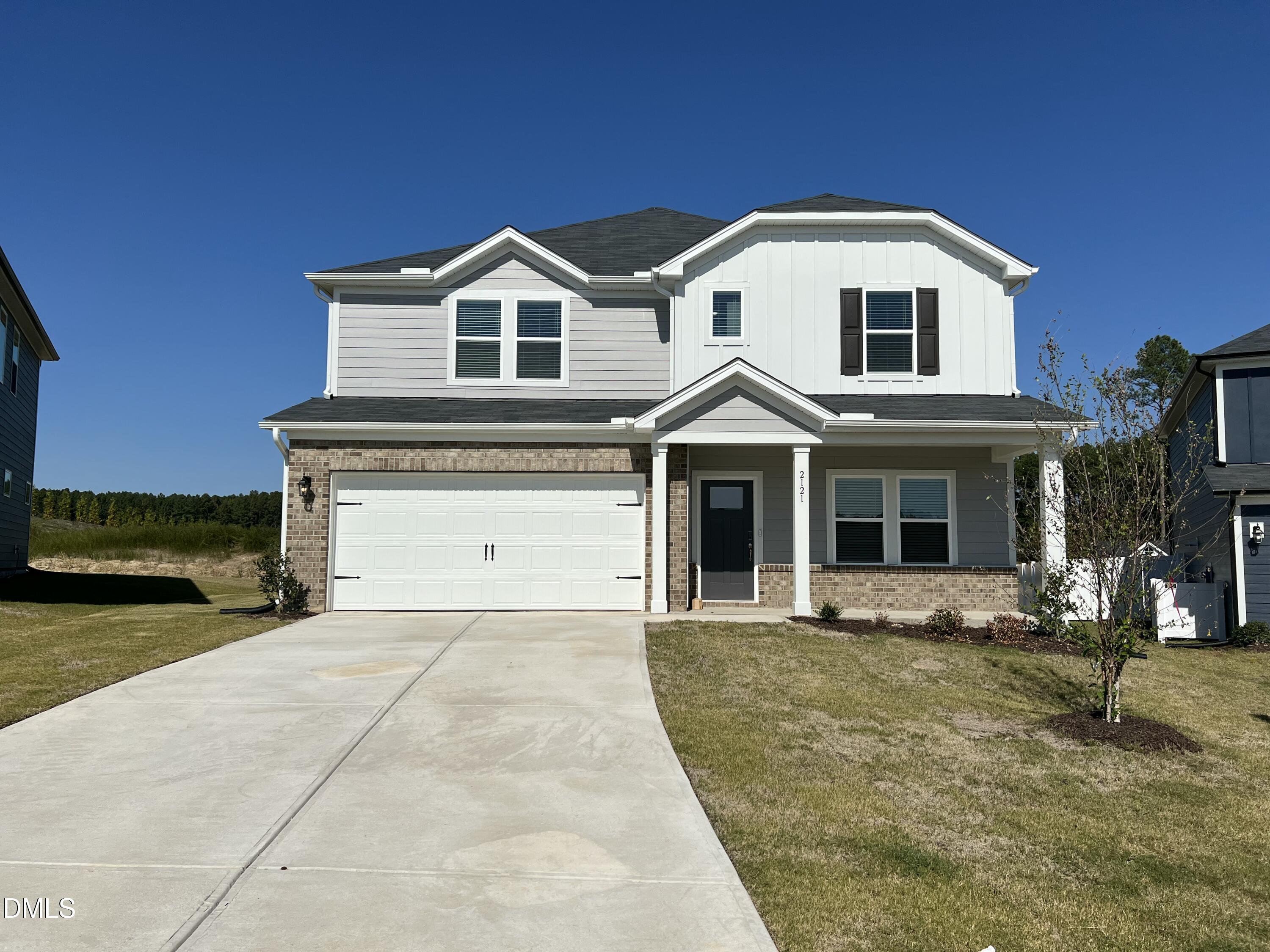2121 Topsail Road Property Photo 1