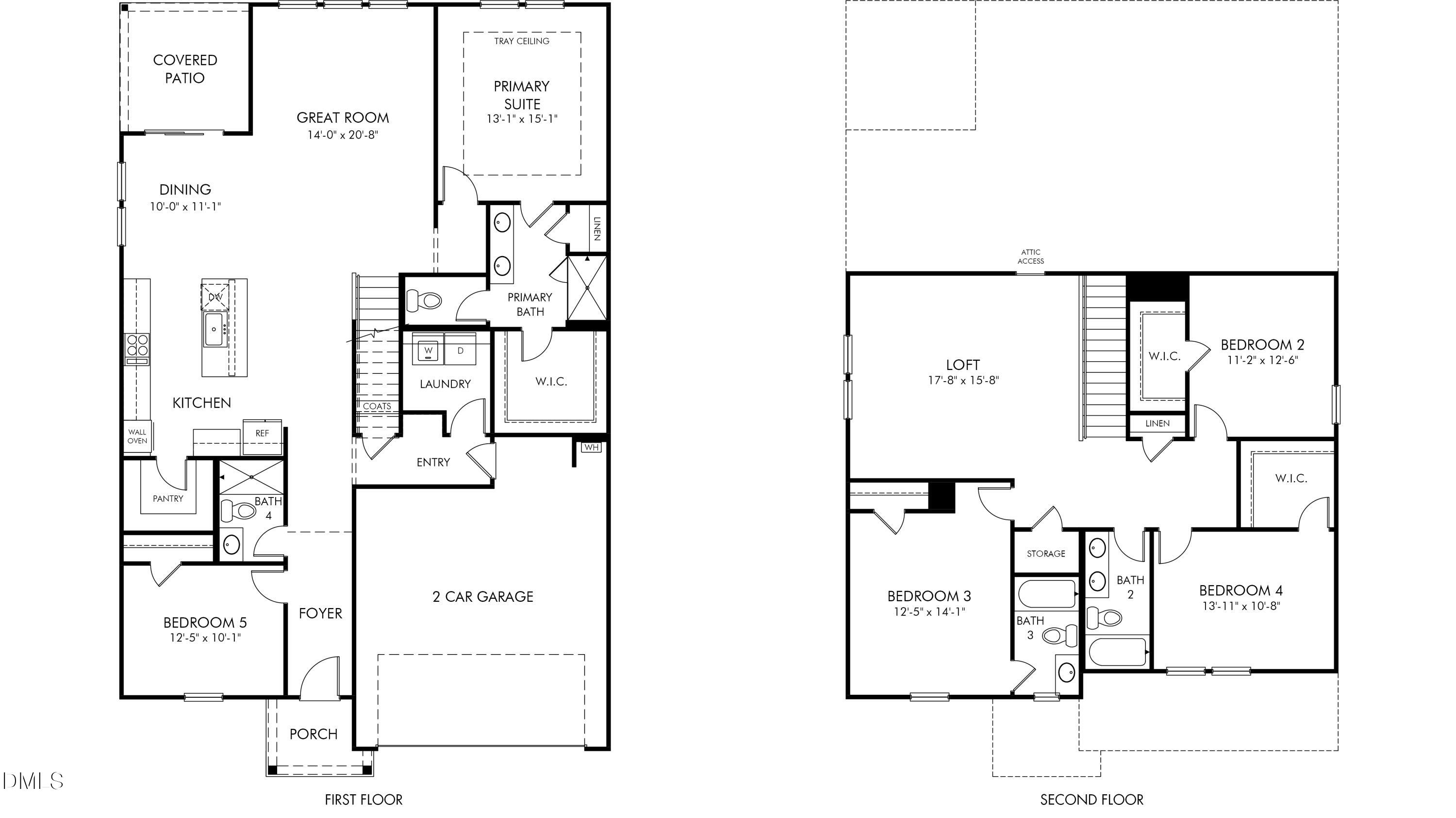 2121 Topsail Road Property Photo 3