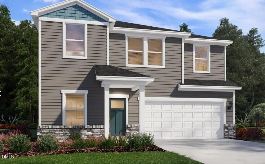 2119 Topsail Road Property Photo 1
