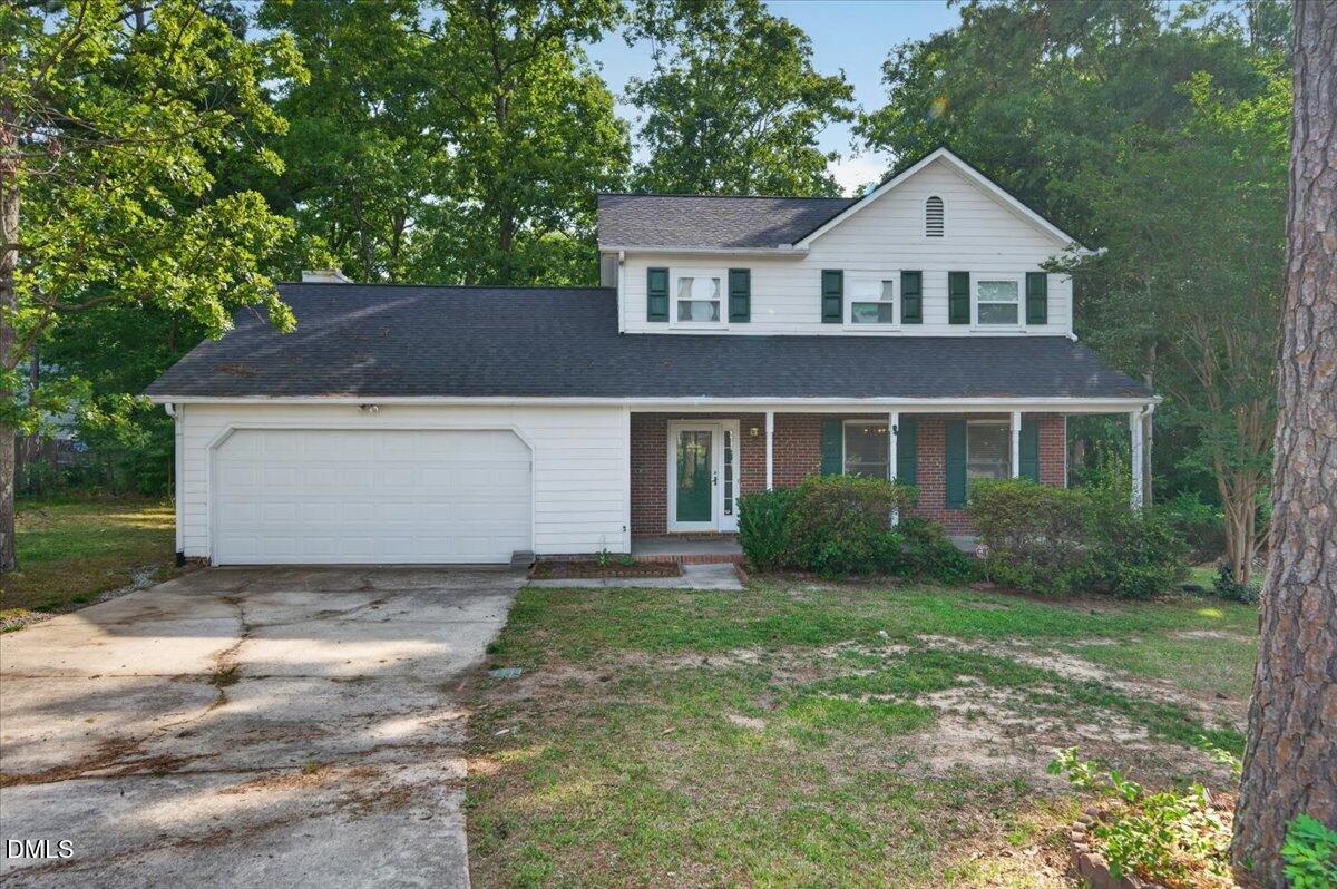 5806 Wrenwood Court Property Photo 1