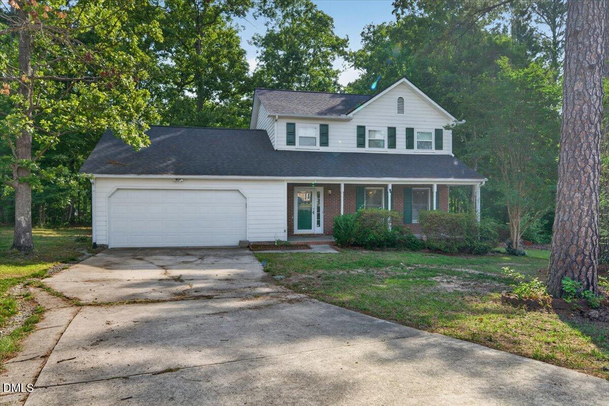 5806 Wrenwood Court Property Photo 3