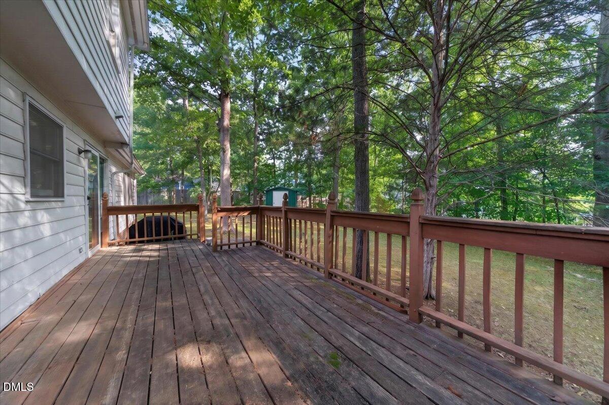 5806 Wrenwood Court Property Photo 34