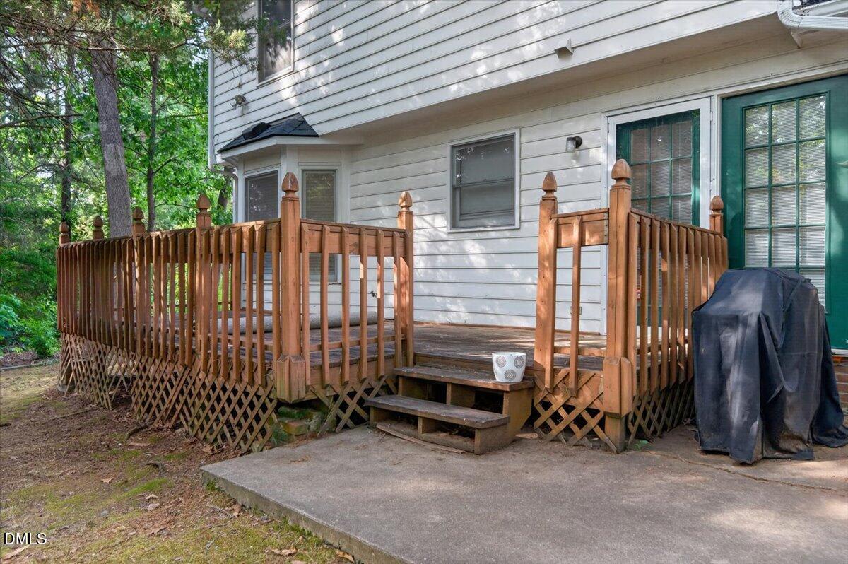 5806 Wrenwood Court Property Photo 35