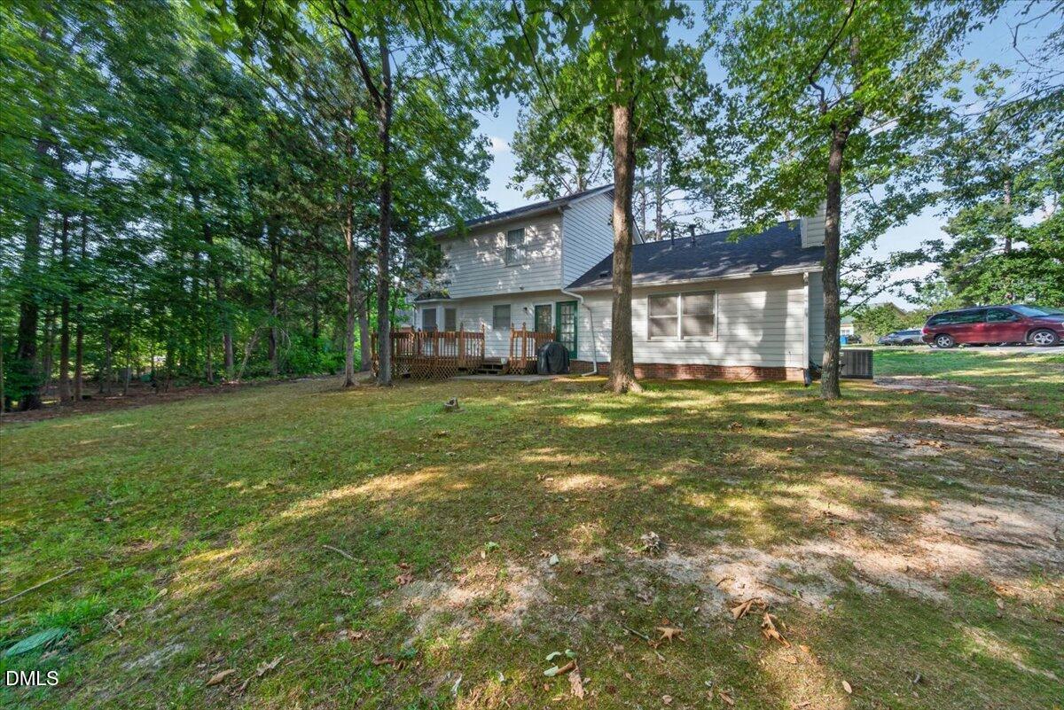 5806 Wrenwood Court Property Photo 36