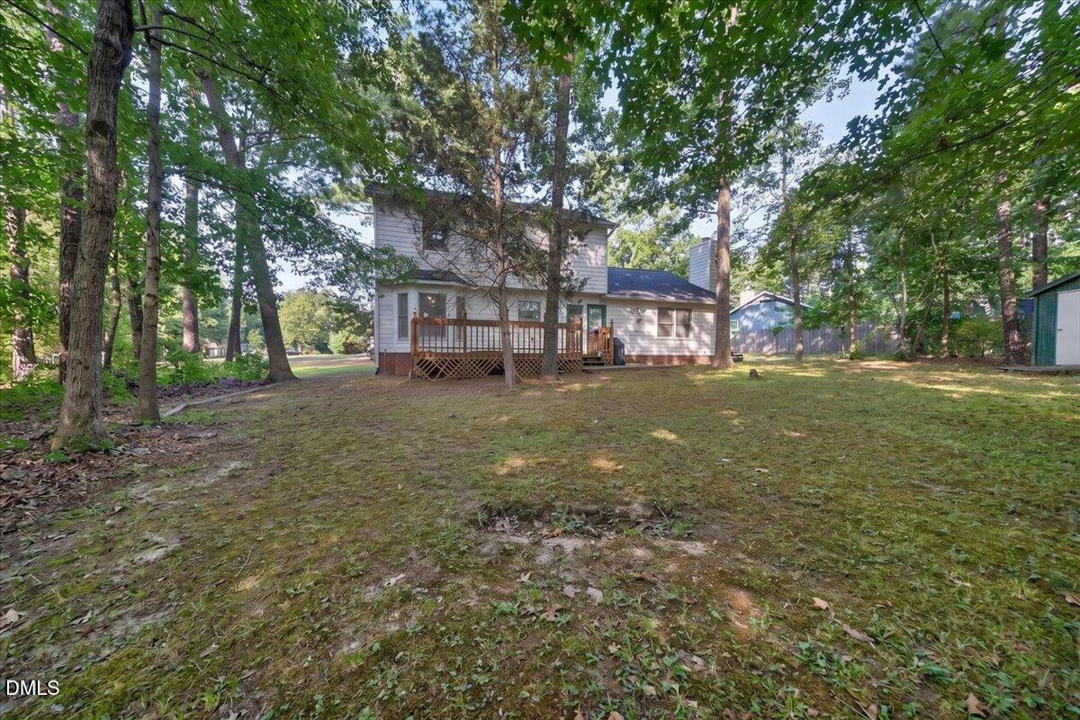 5806 Wrenwood Court Property Photo 37