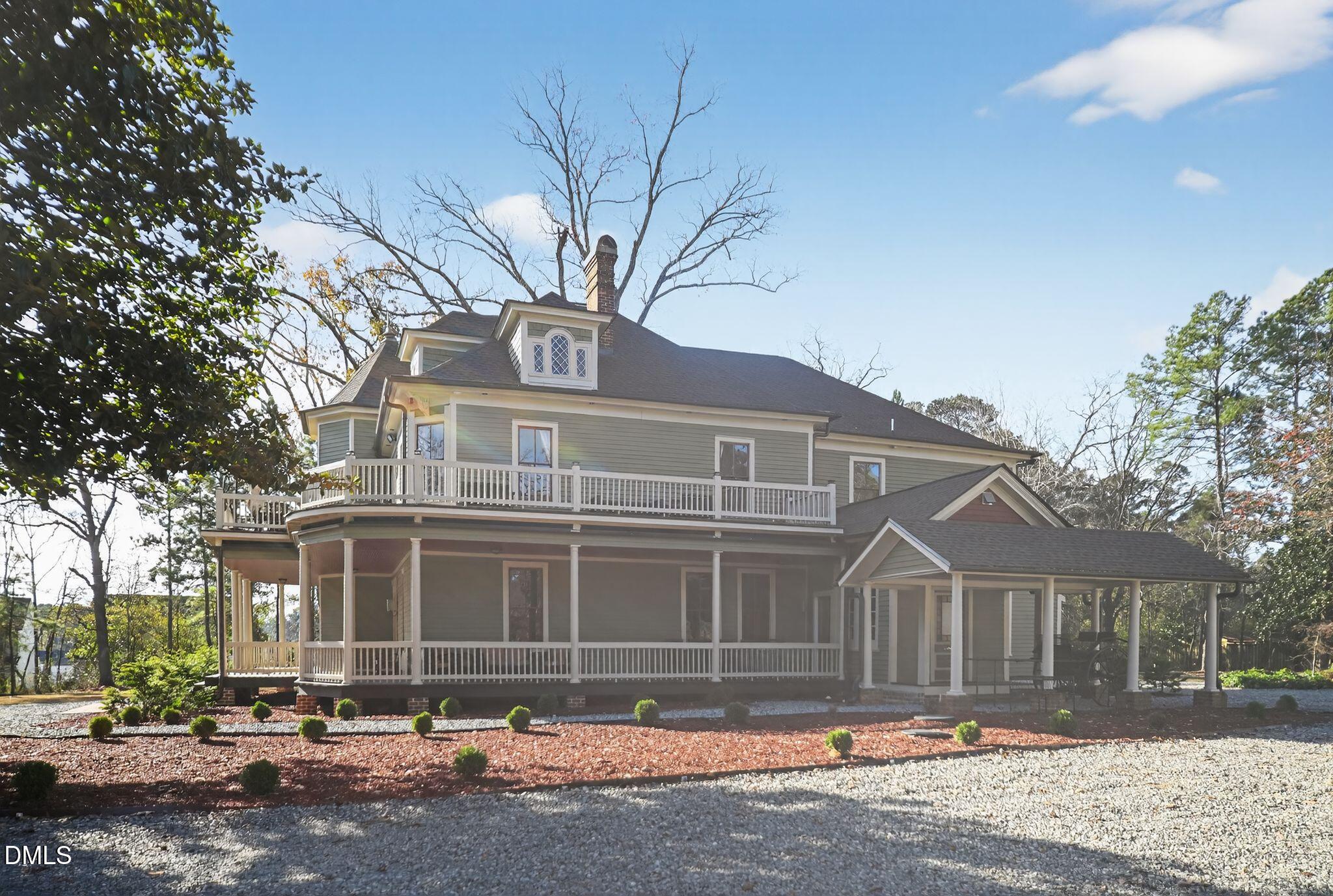 6325 Whitted Road Property Photo 3