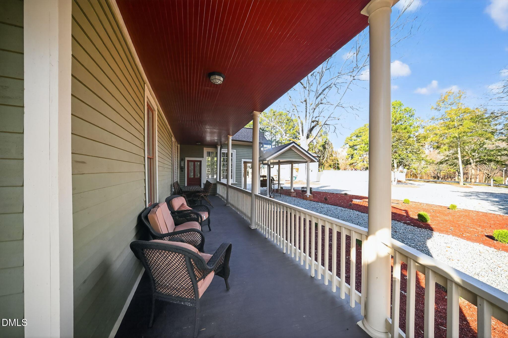 6325 Whitted Road Property Photo 5