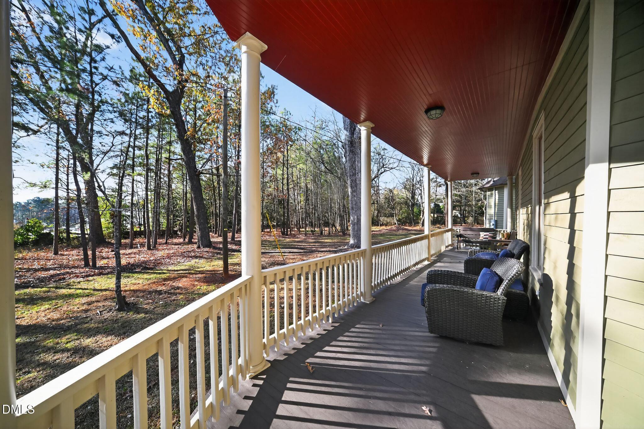 6325 Whitted Road Property Photo 6
