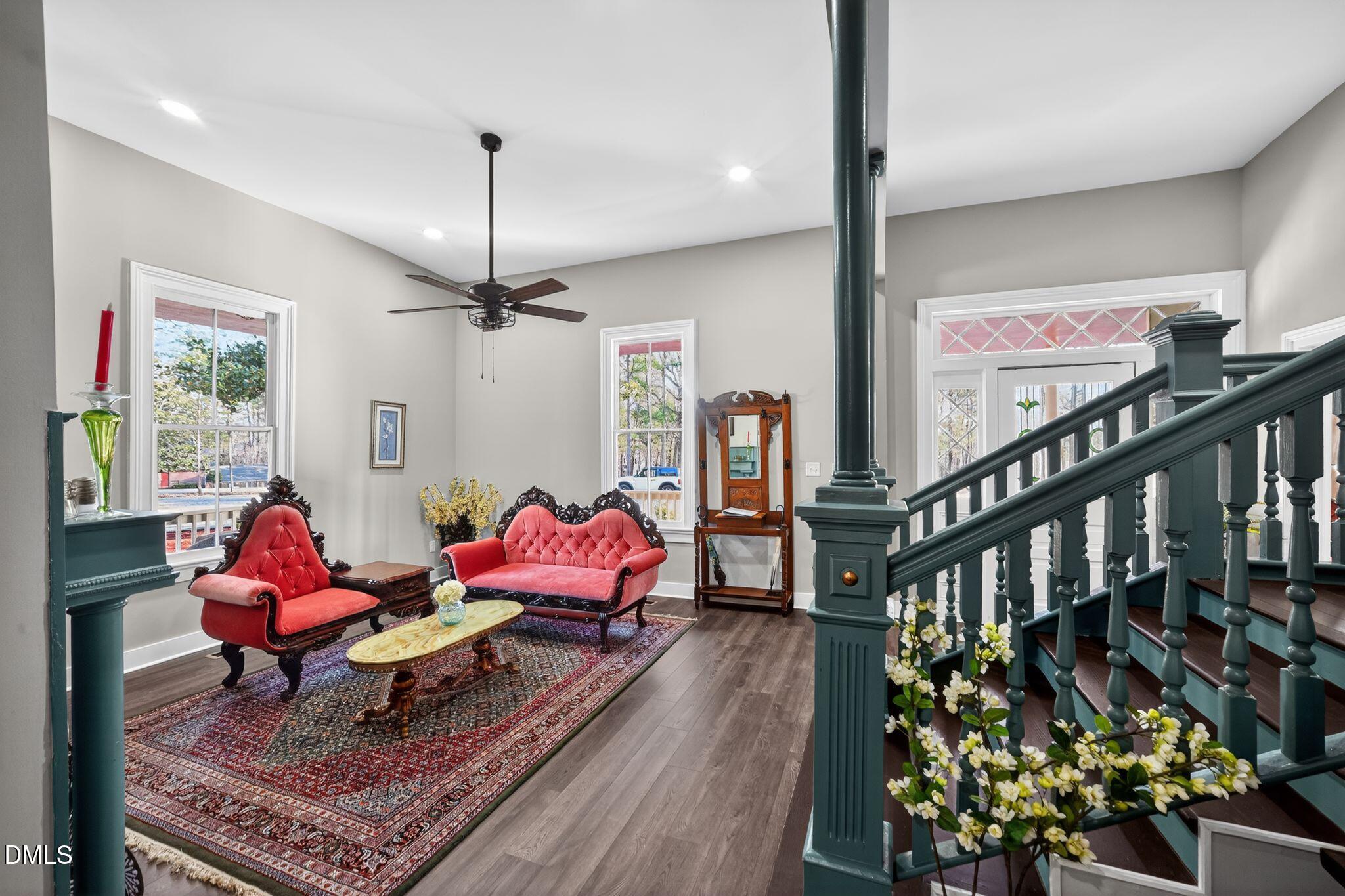 6325 Whitted Road Property Photo 12