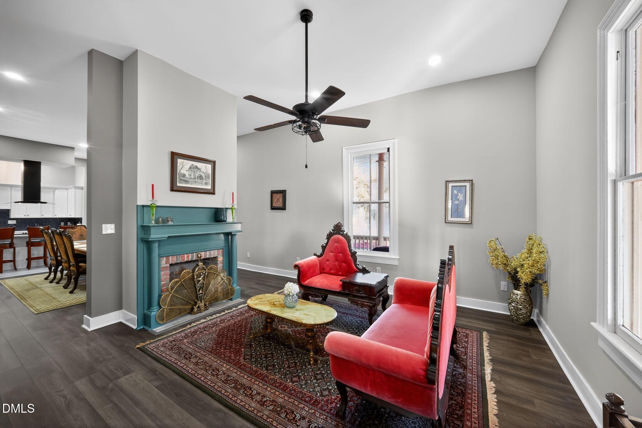6325 Whitted Road Property Photo 13