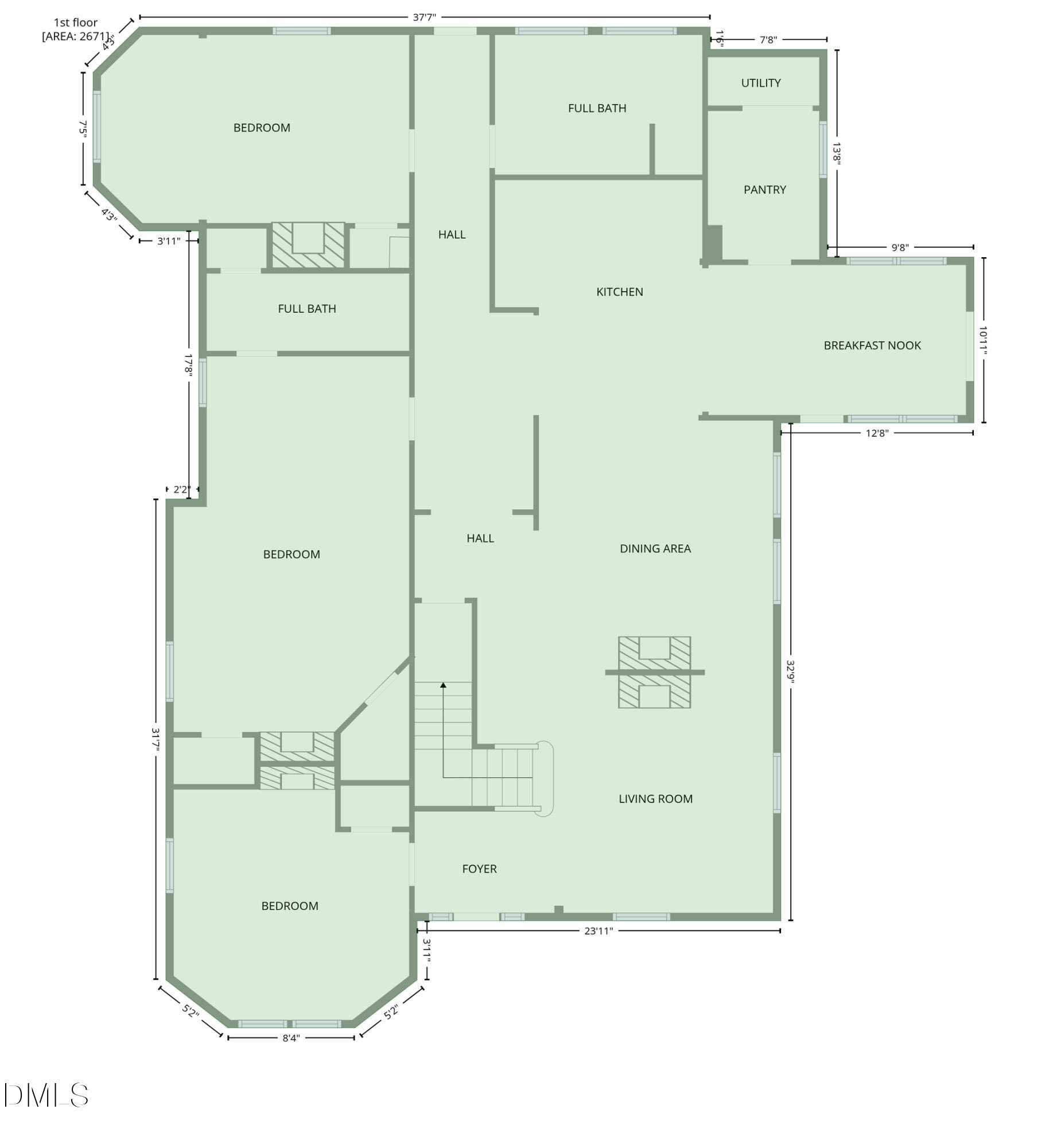 6325 Whitted Road Property Photo 56