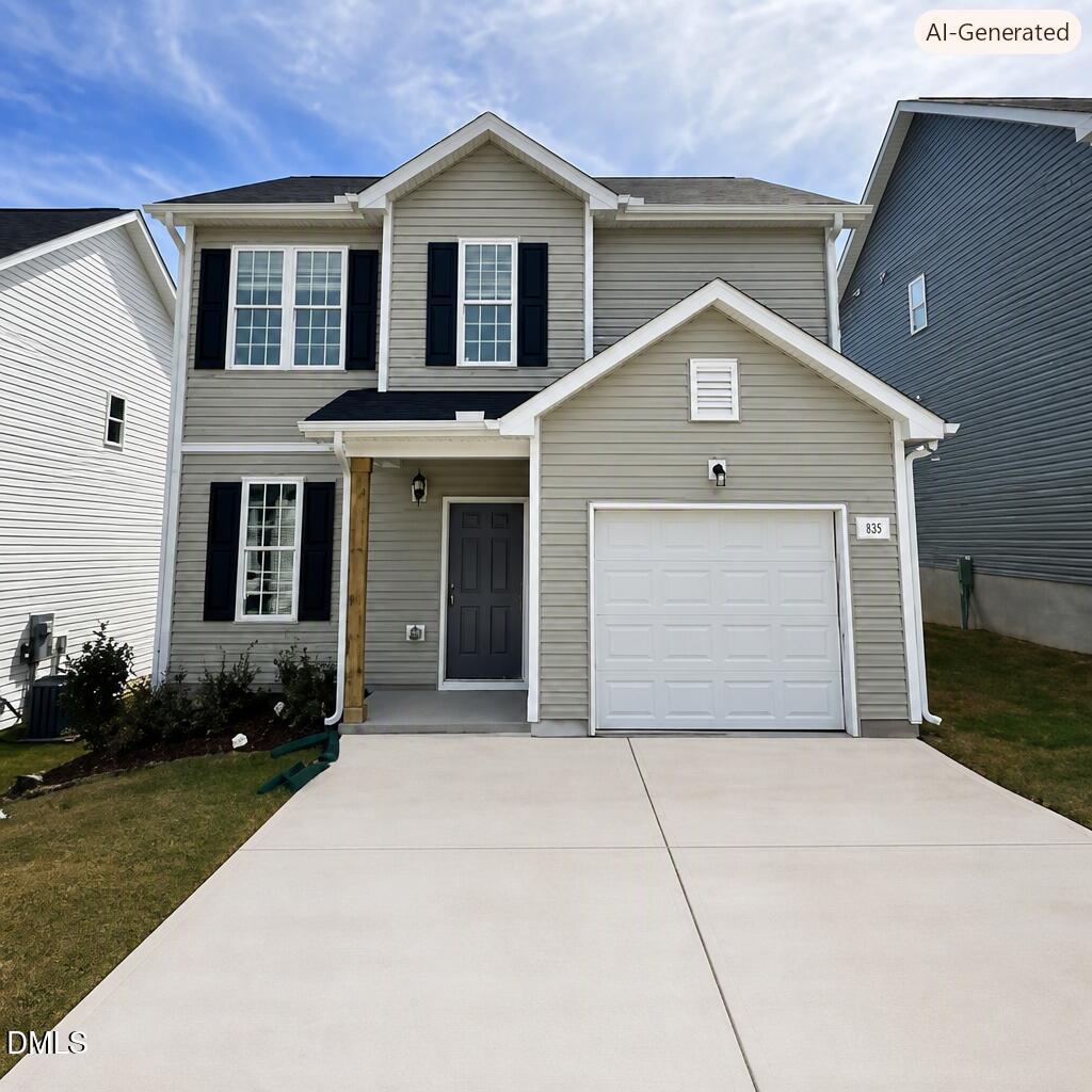 52 Elliot Drive