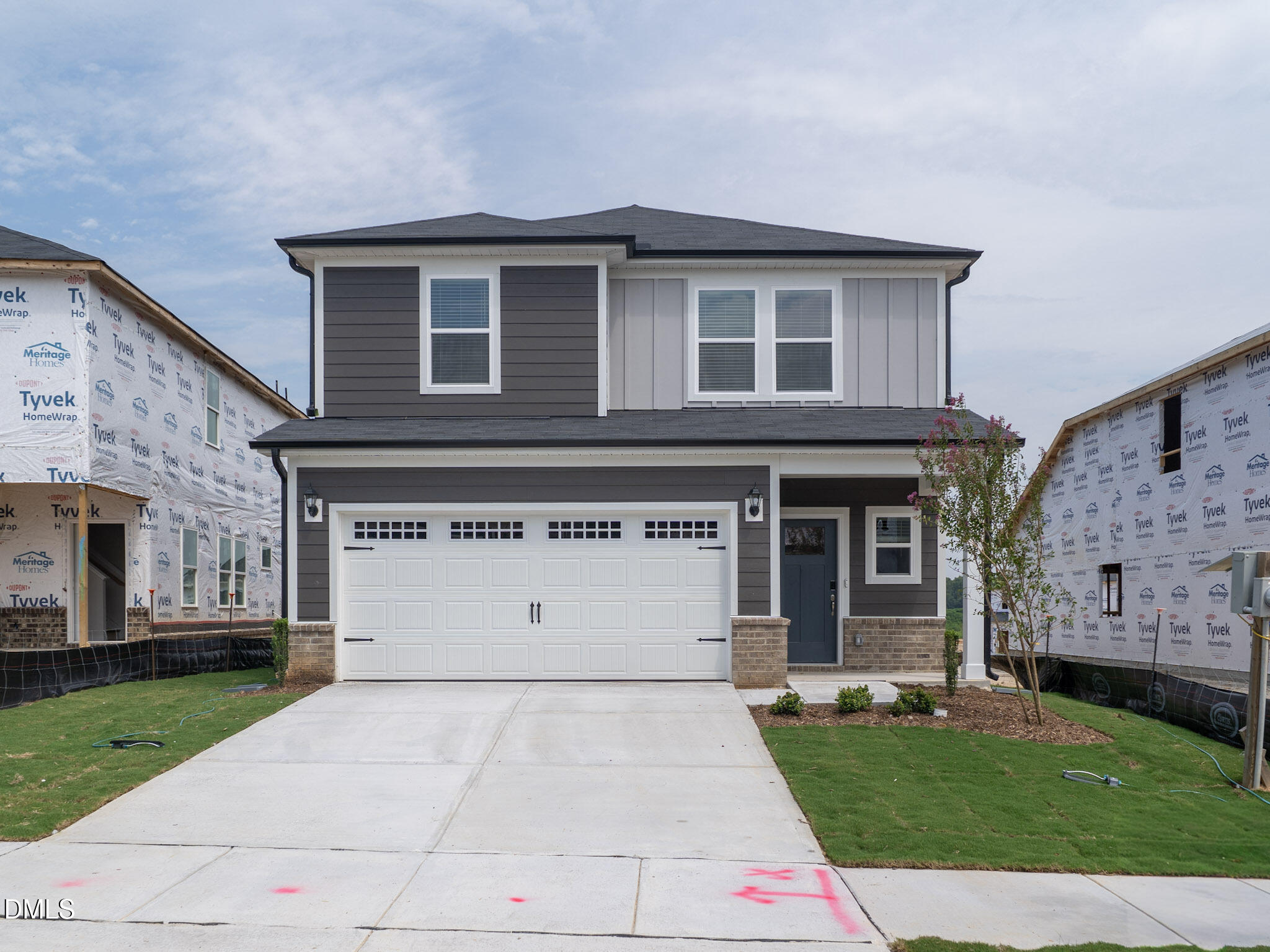 6104 Ivy Brook Trail Property Photo 1