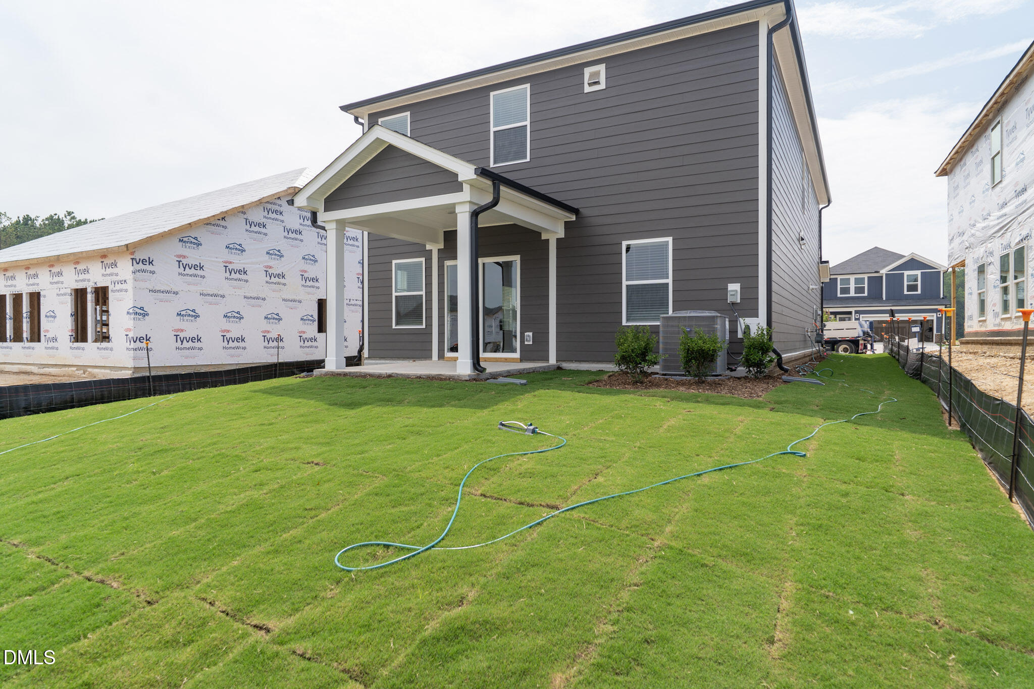 6104 Ivy Brook Trail Property Photo 8