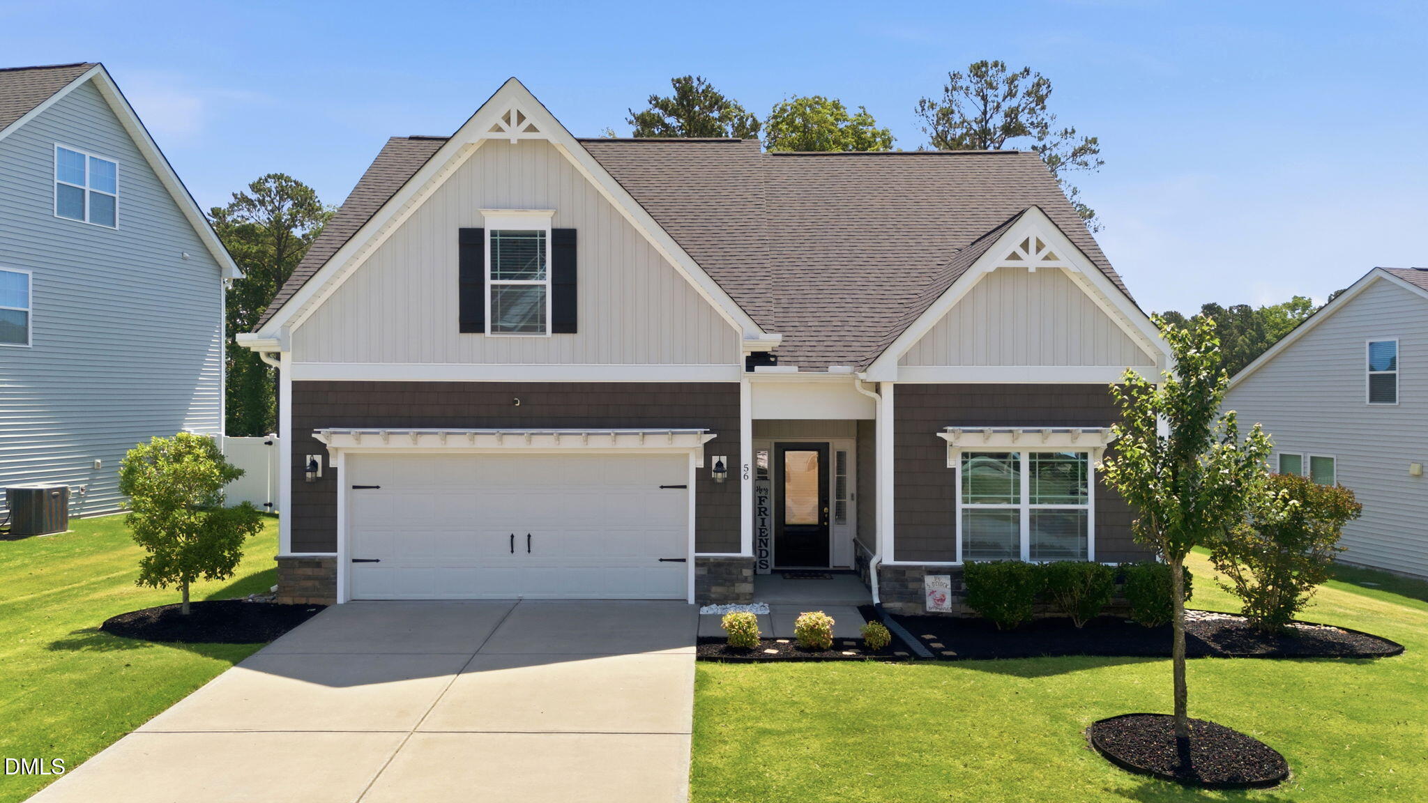 56 Mallard Loop Drive Property Photo 1
