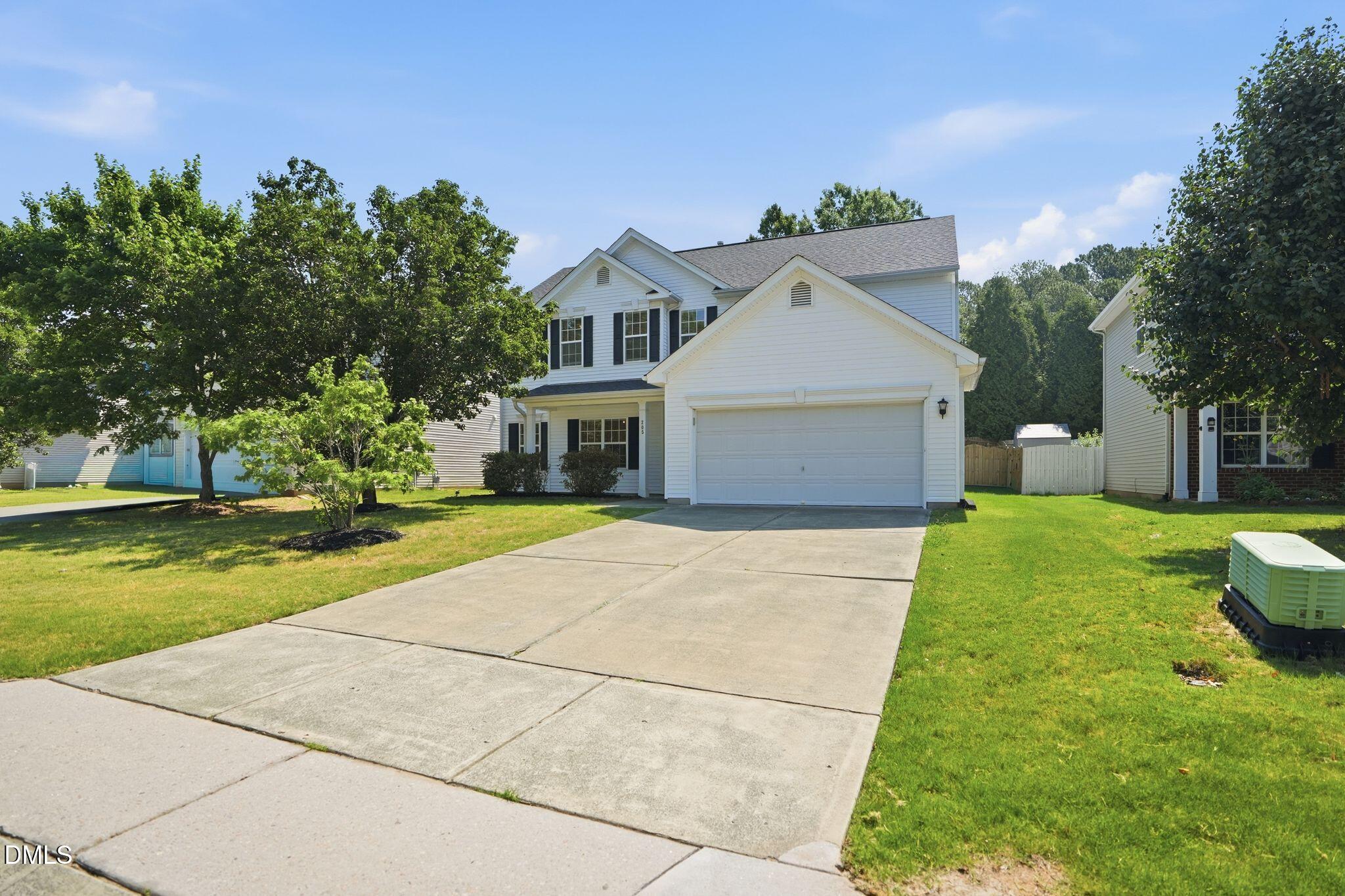 205 Trolley Car Way Property Photo 1