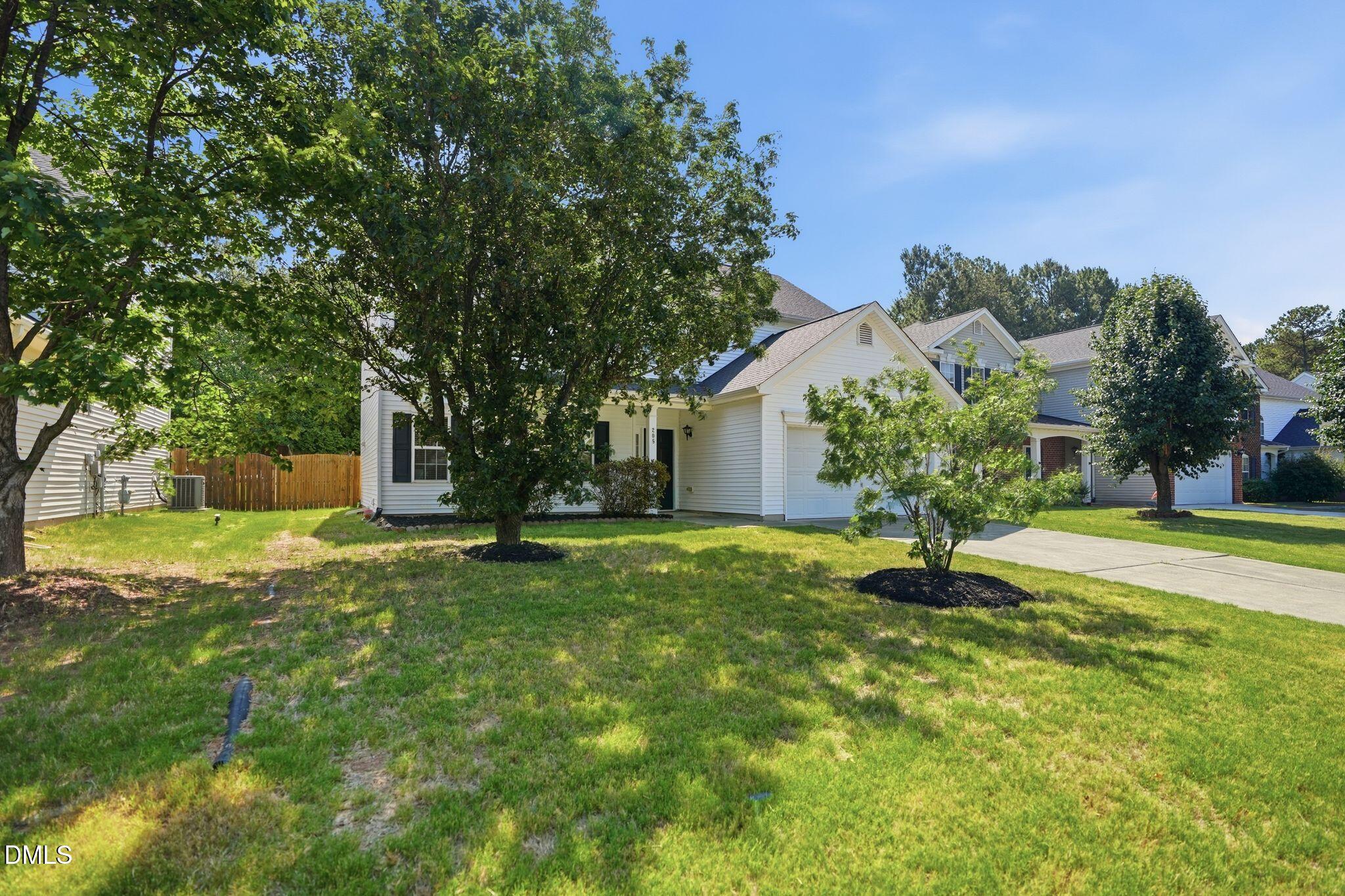 205 Trolley Car Way Property Photo 2