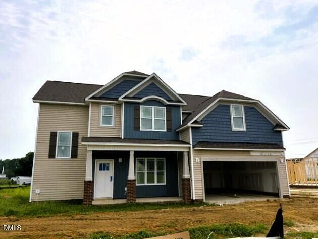 110 Bernie Drive Property Photo 1