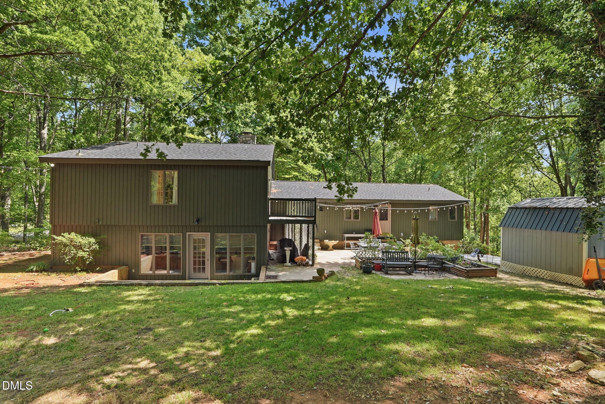 507 Phar Lap Lane Property Photo 36
