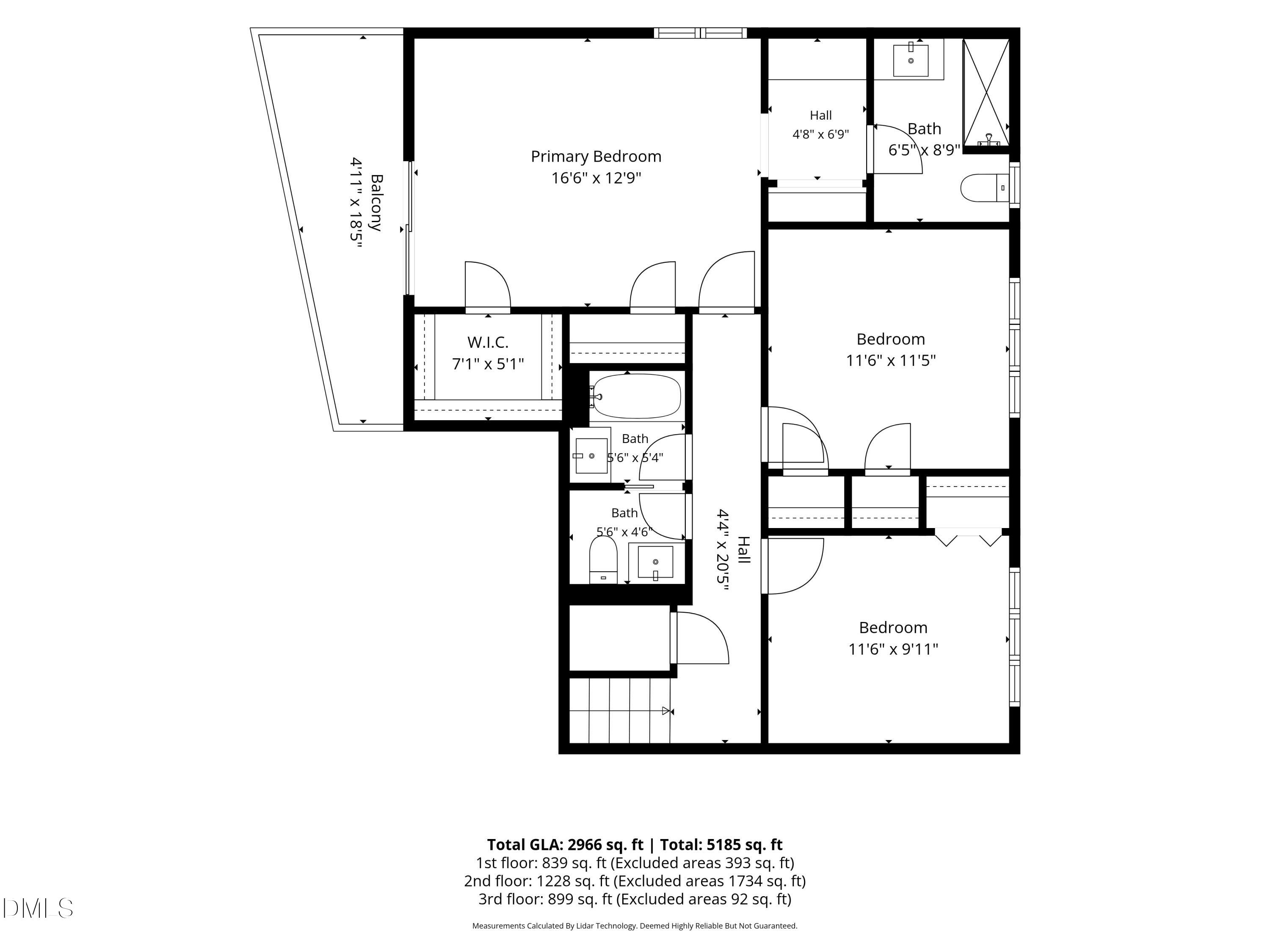 507 Phar Lap Lane Property Photo 44