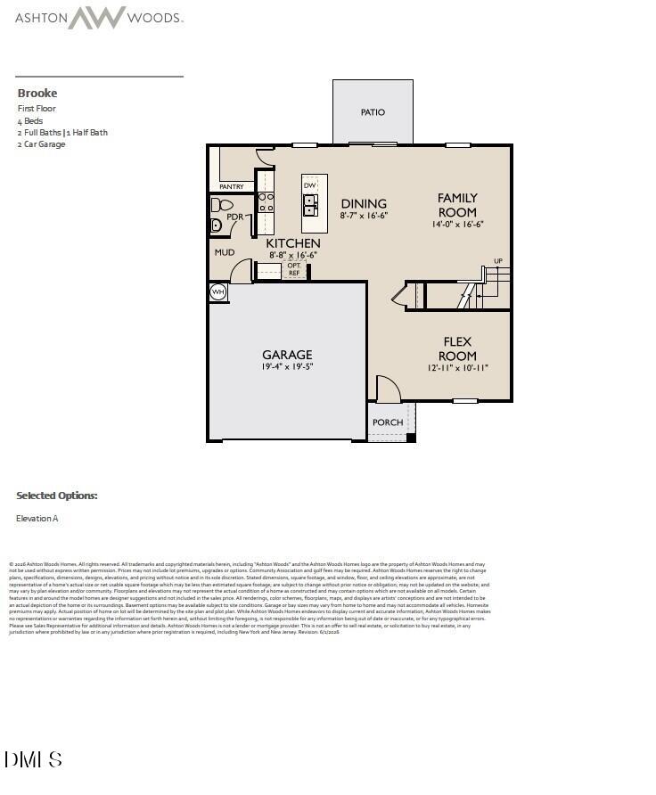 6640 Chillingham Drive Property Photo 38
