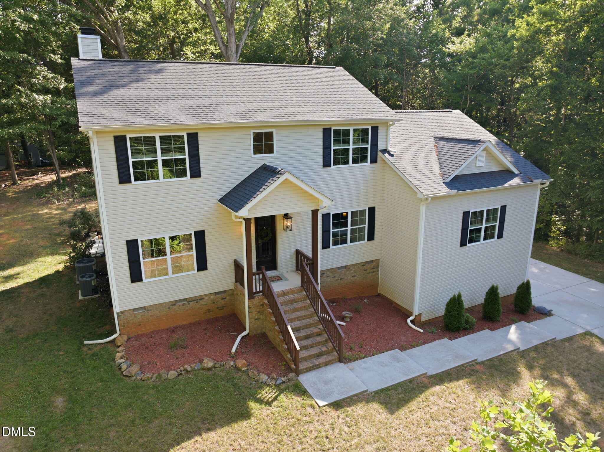 602 Appaloosa Trail Property Photo 1