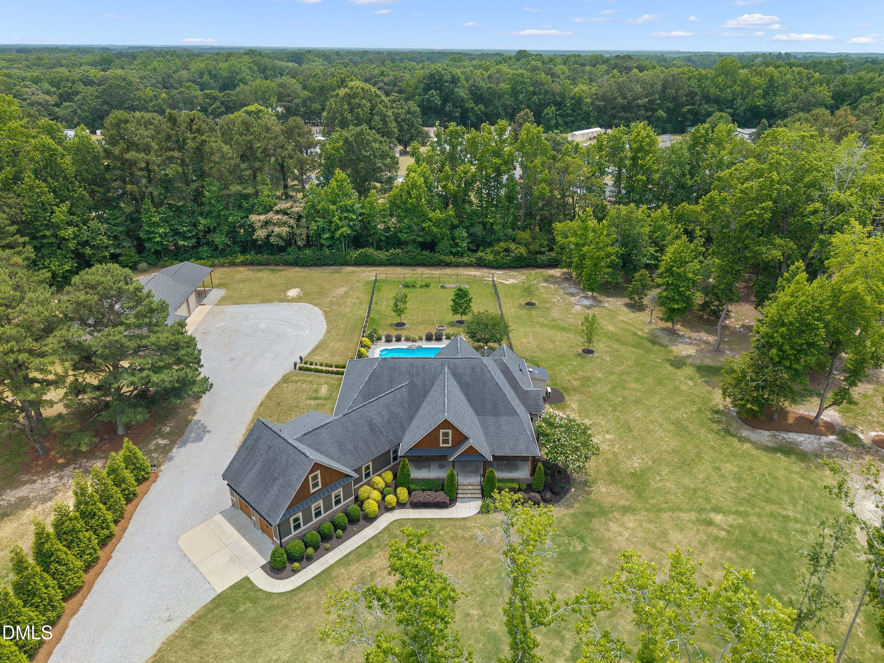 2335 Twin Acres Road Property Photo 93