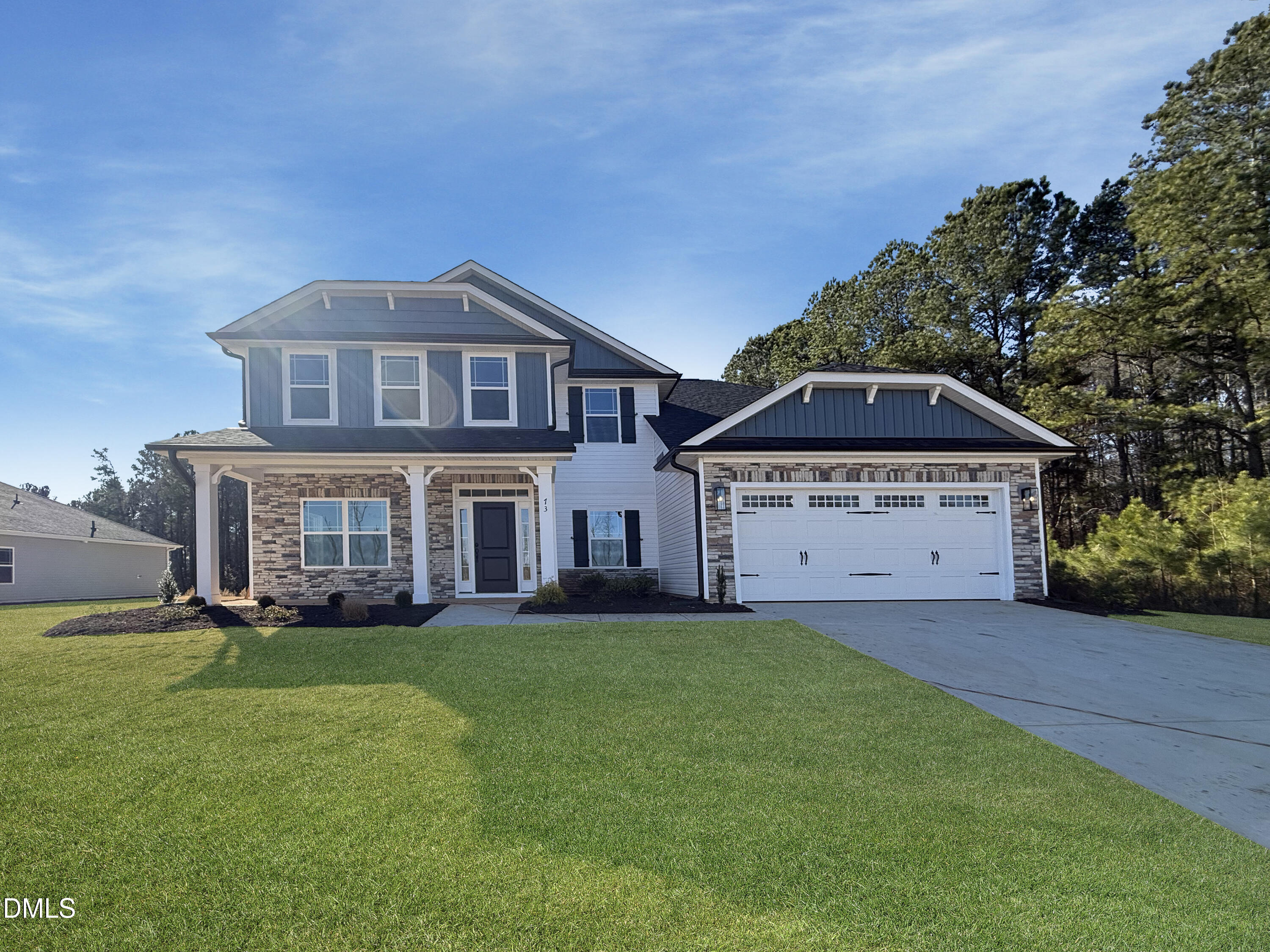 247 River Chapel Drive Property Photo 1