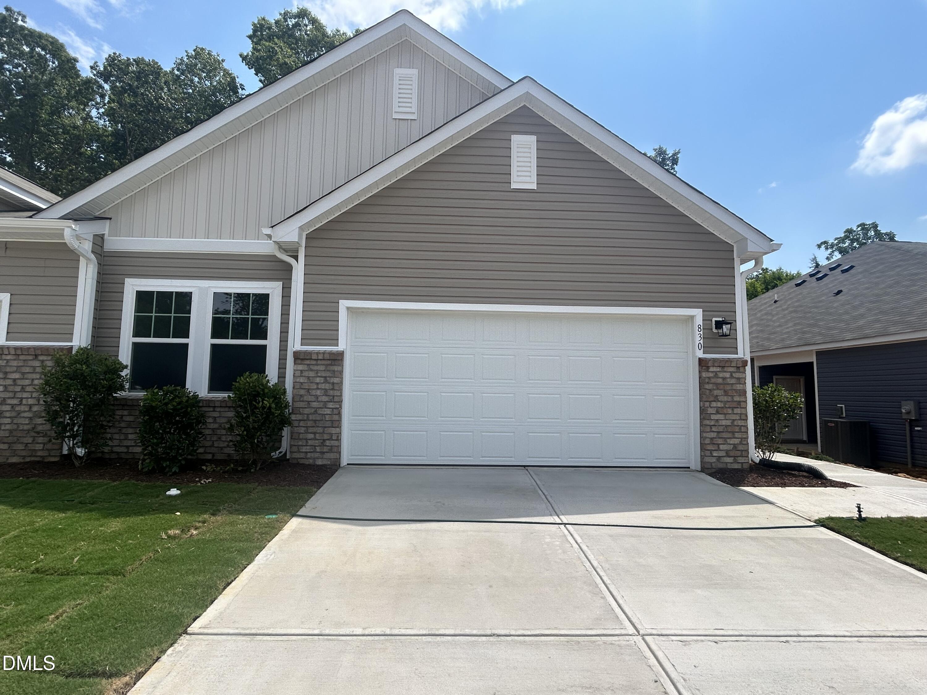 830 Hanford Landing Drive