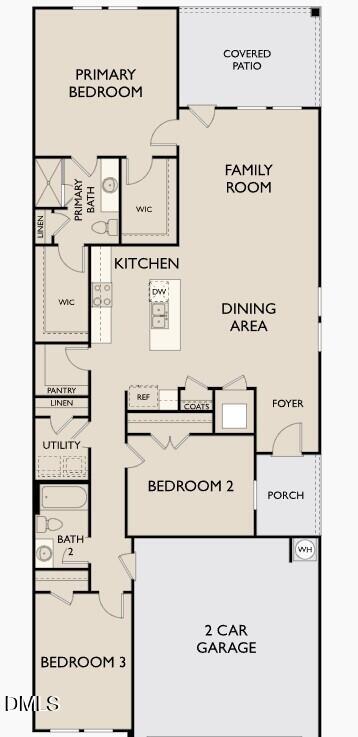 830 Hanford Landing Drive Property Photo 27