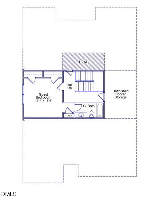 2036 Bull City Bend 377 Property Photo 4