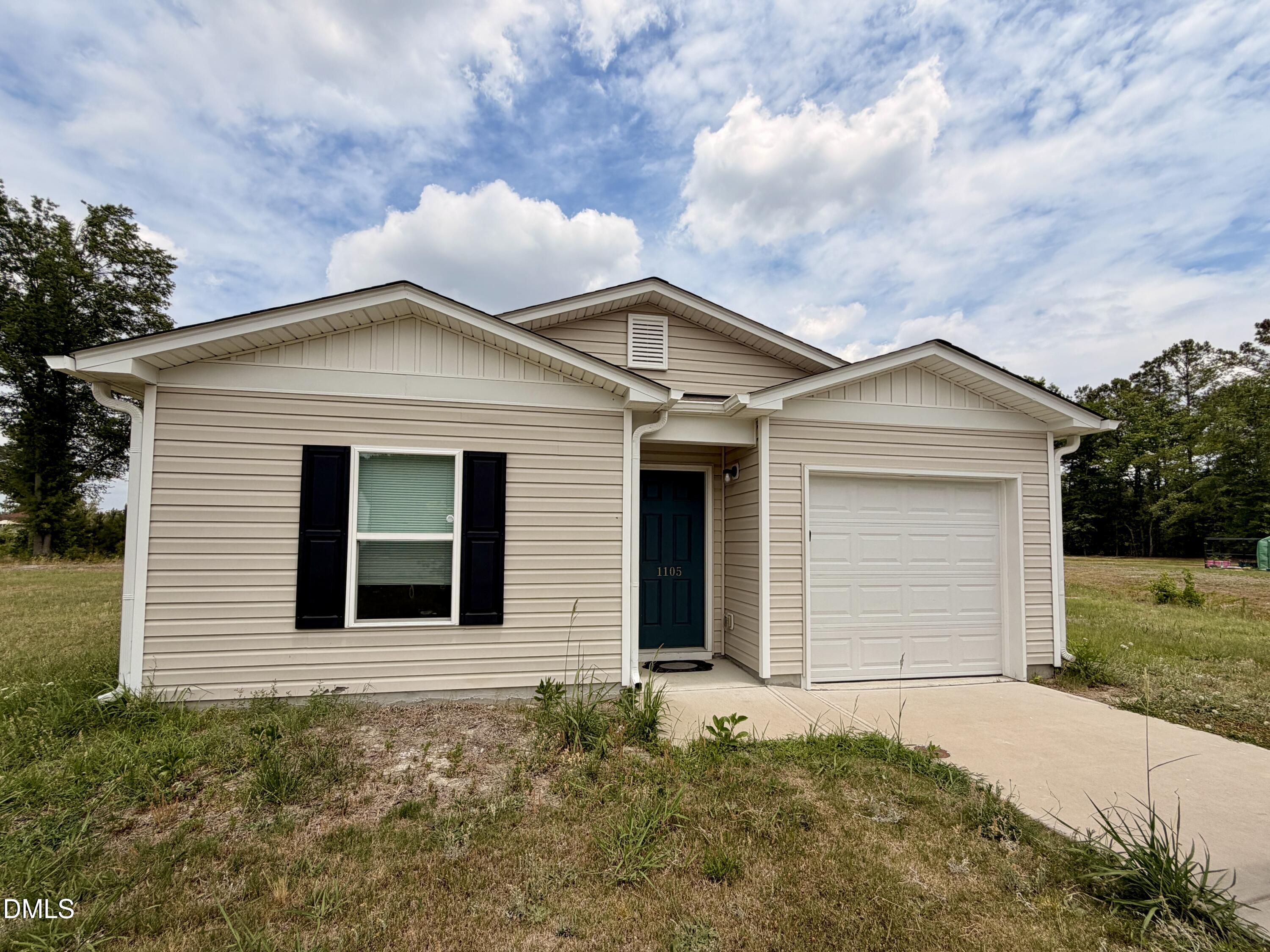 1105 Hope Farm Drive