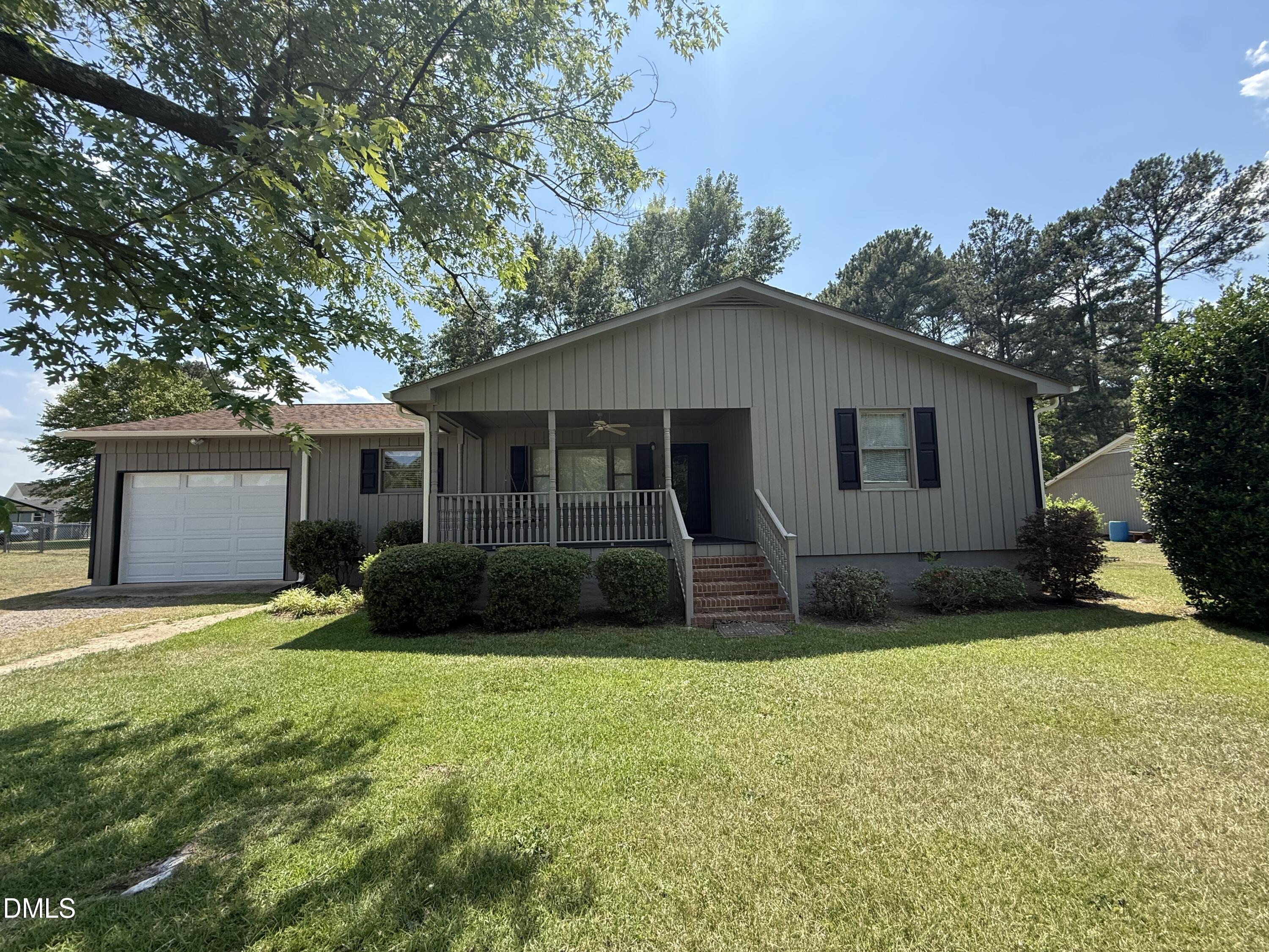 4116 Carson Drive