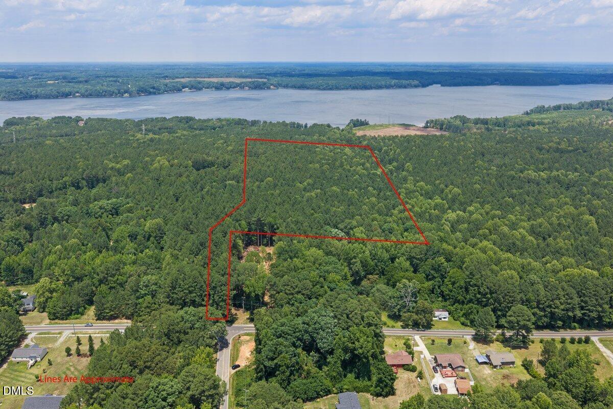 Tract B2 Thelma Road Property Photo 1