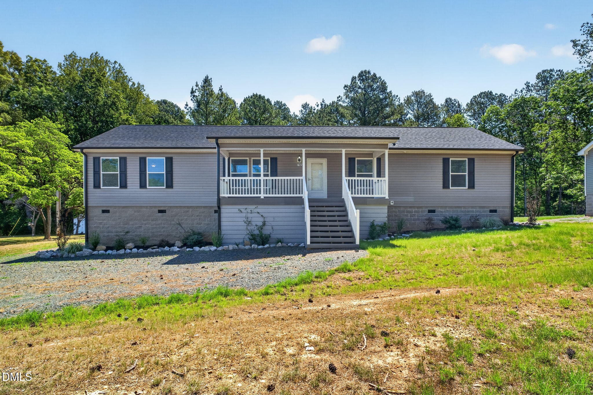 7122 Guess Road