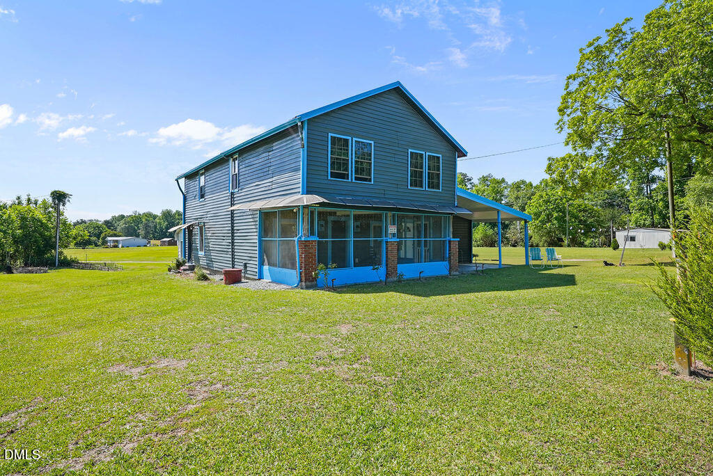 15 Rackley Road Property Photo 1