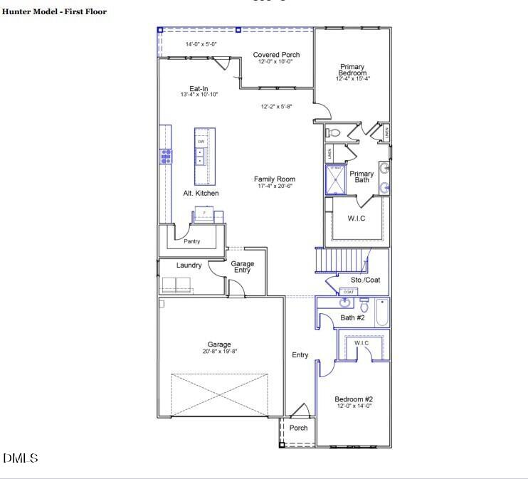 3221 Jessamine Street 355 Property Photo 2