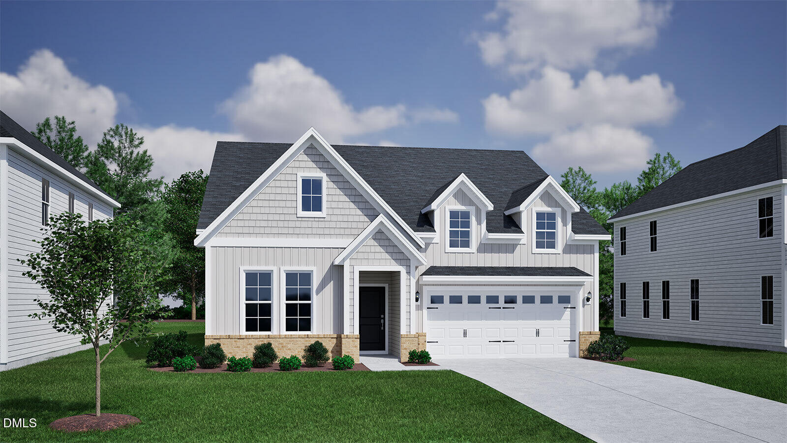 2012 Bull City Bend 383 Property Photo 1