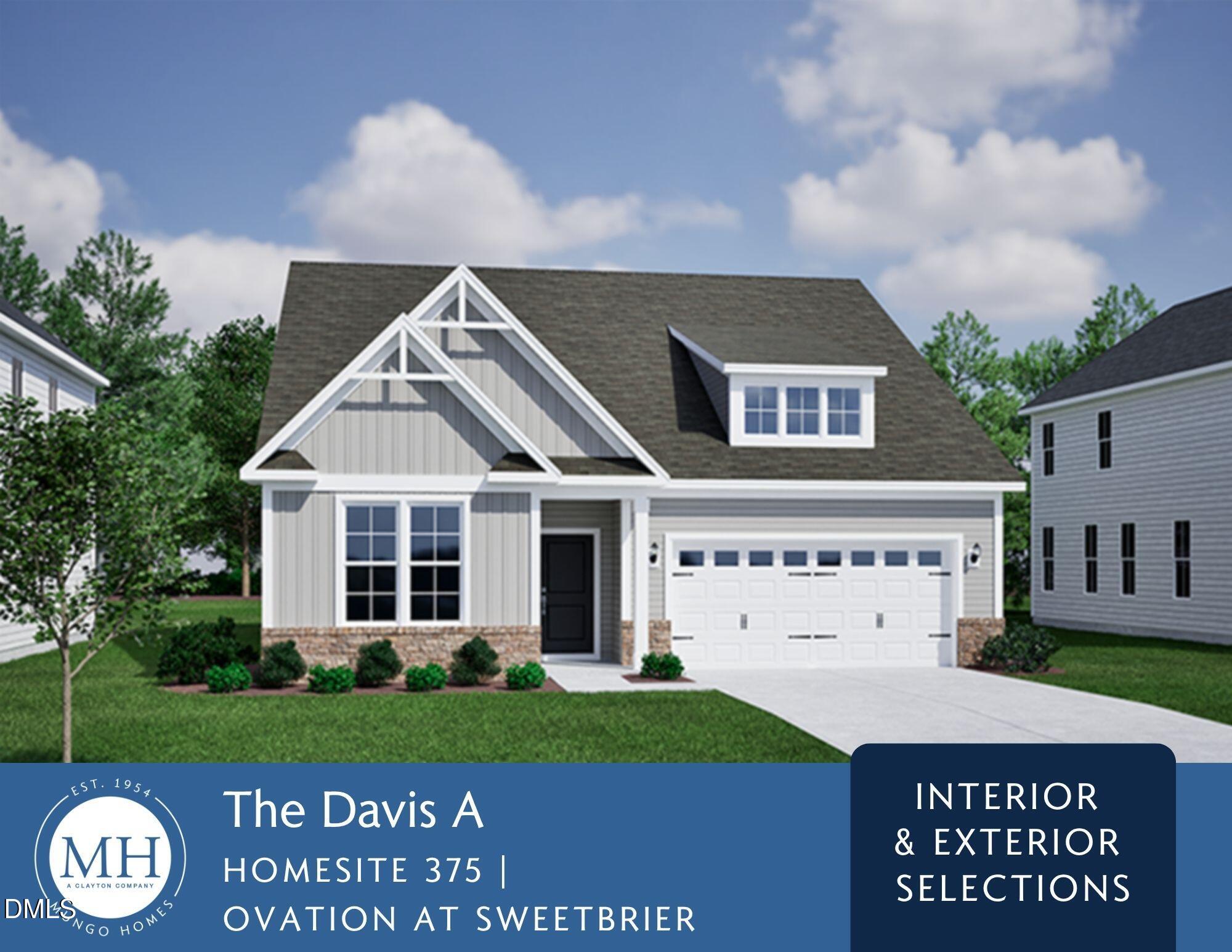 2020 Bull City Bend 381 Property Photo 1