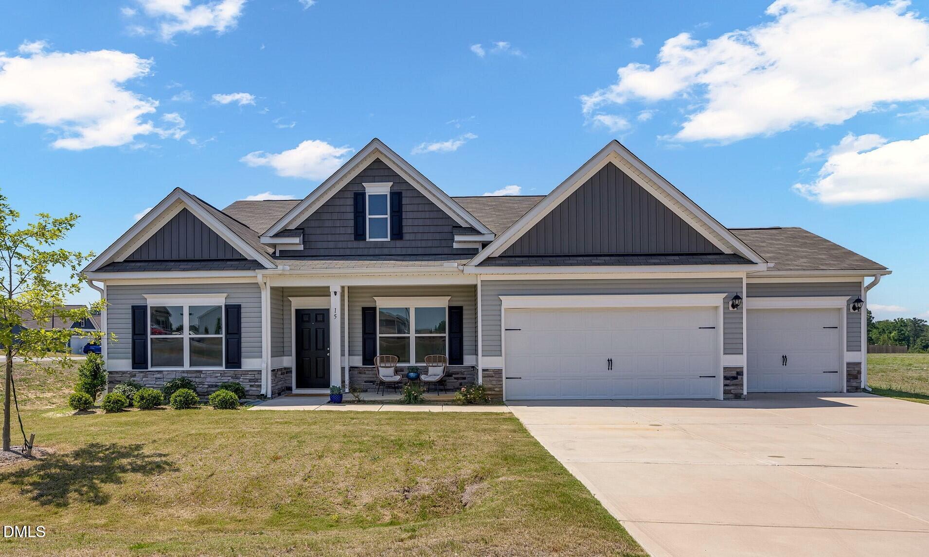 15 Bristow Court Property Photo 1