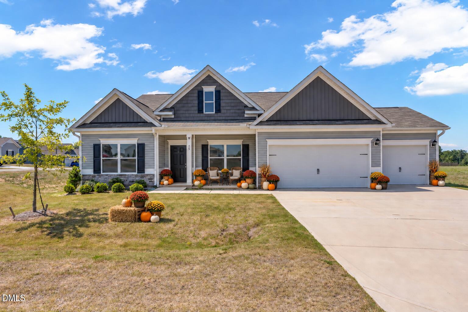 15 Bristow Court Property Photo 1