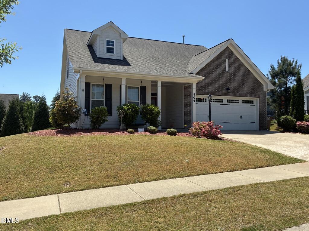 904 Traditions Ridge Drive Property Photo 1