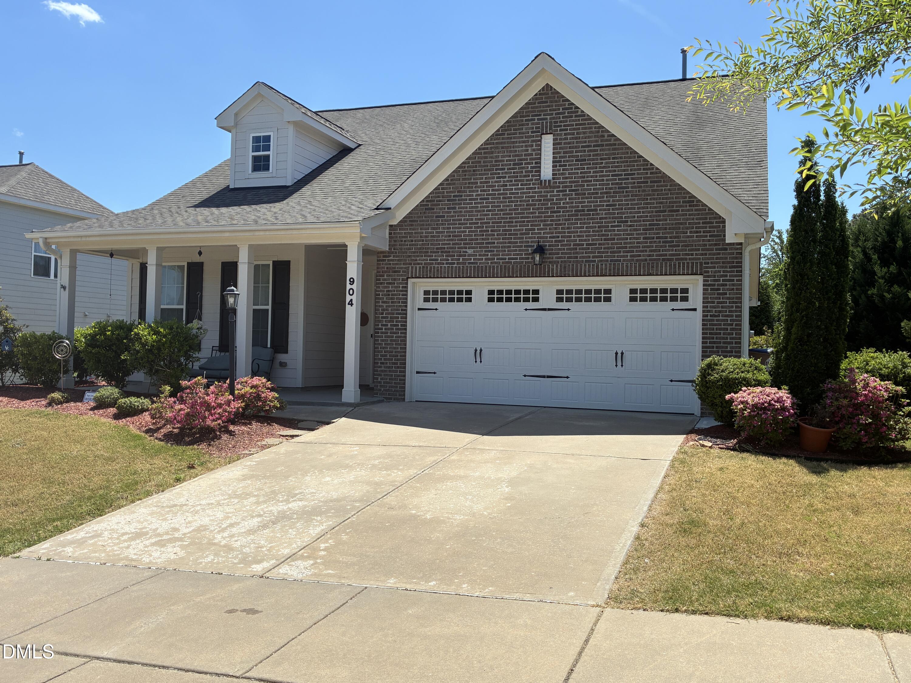 904 Traditions Ridge Drive Property Photo 2