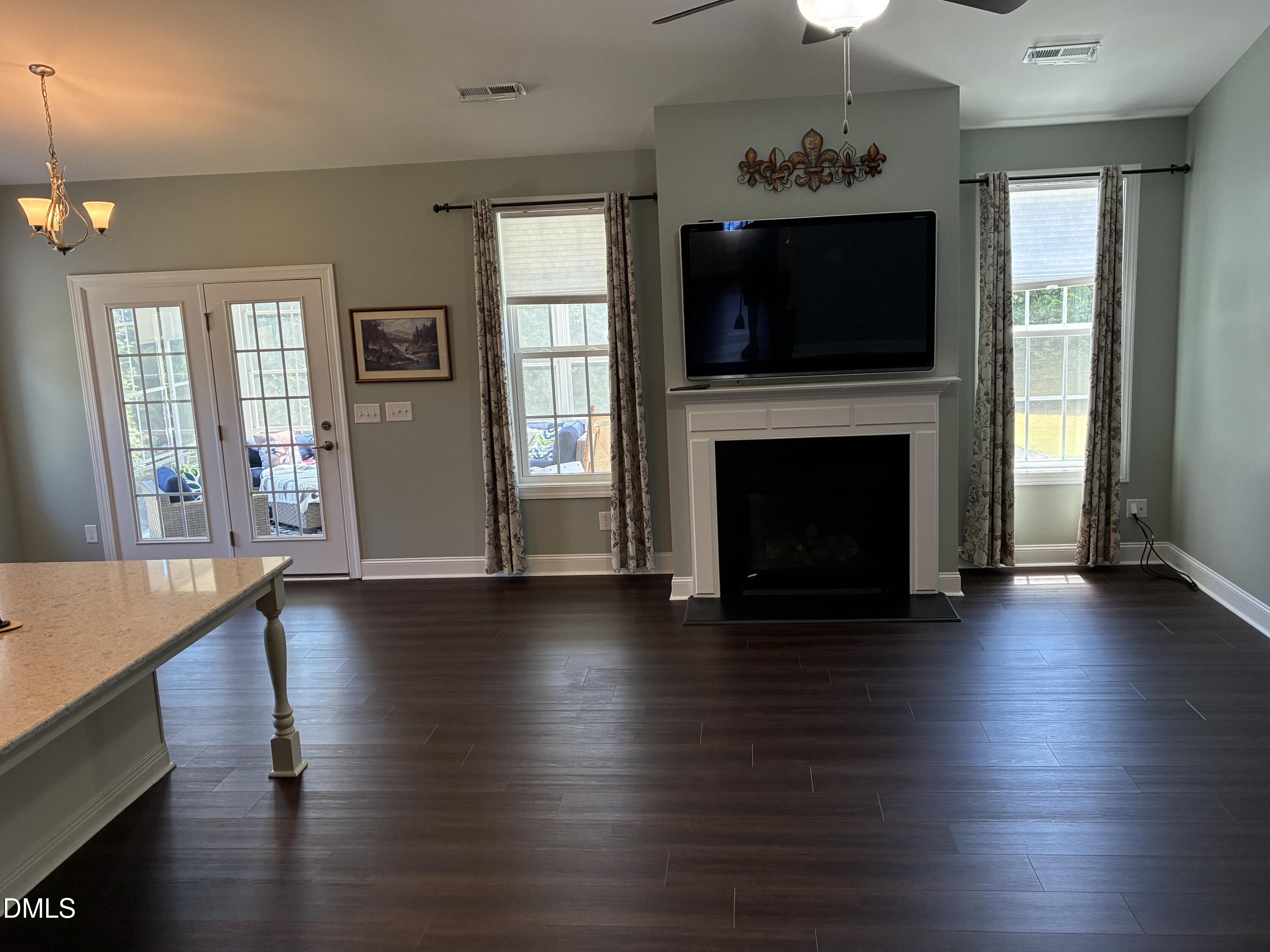 904 Traditions Ridge Drive Property Photo 7