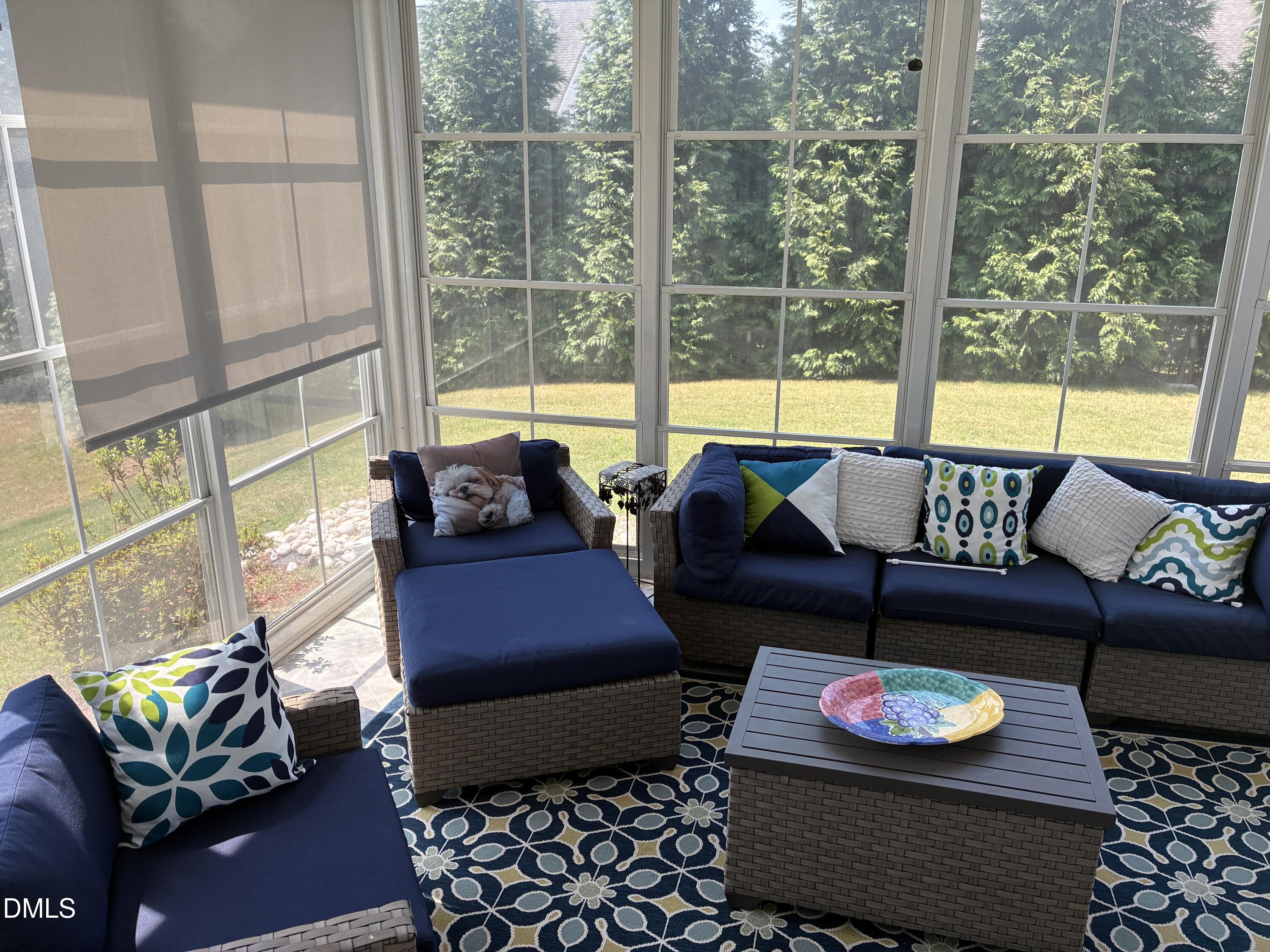 904 Traditions Ridge Drive Property Photo 32