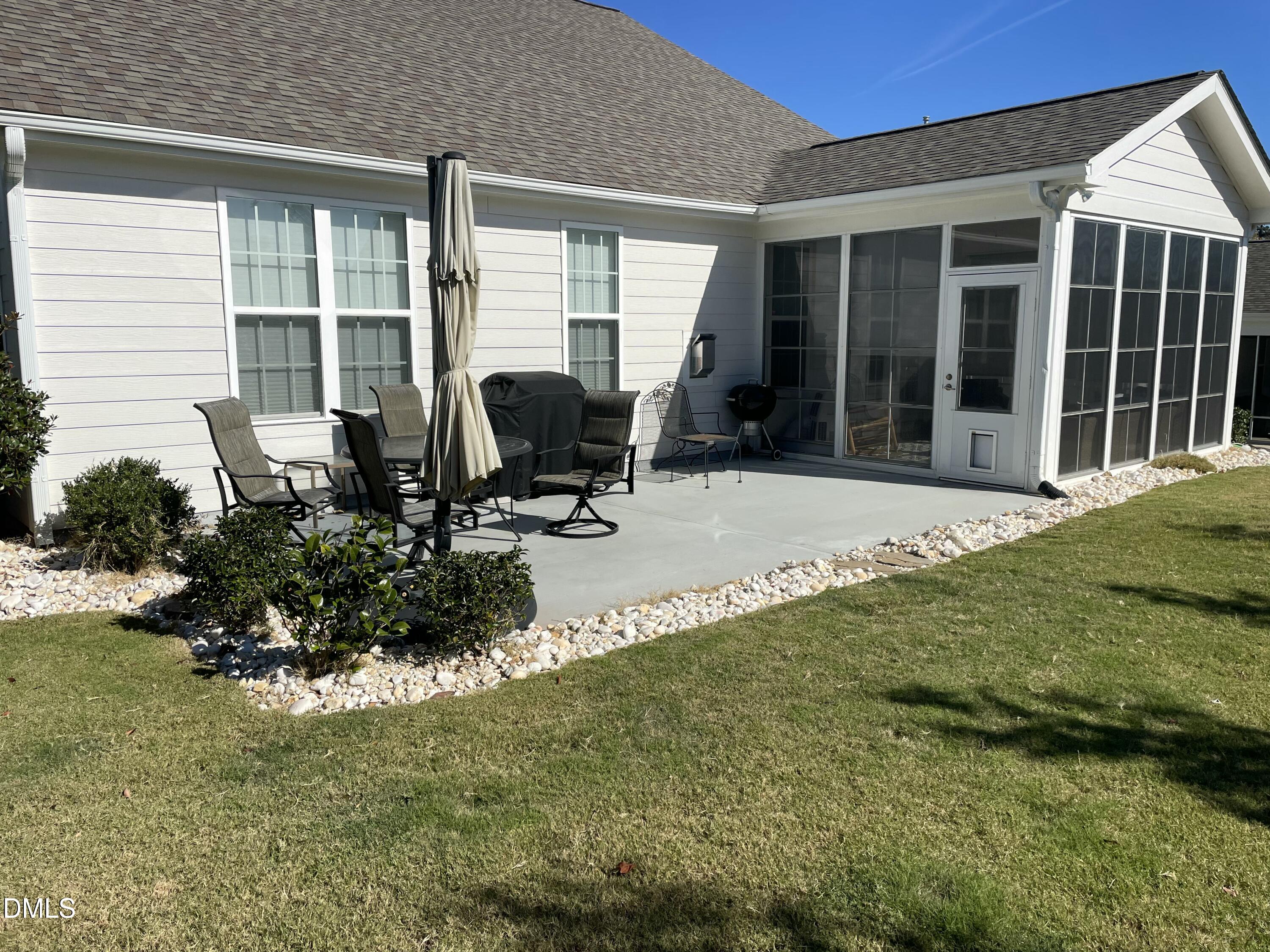 904 Traditions Ridge Drive Property Photo 34