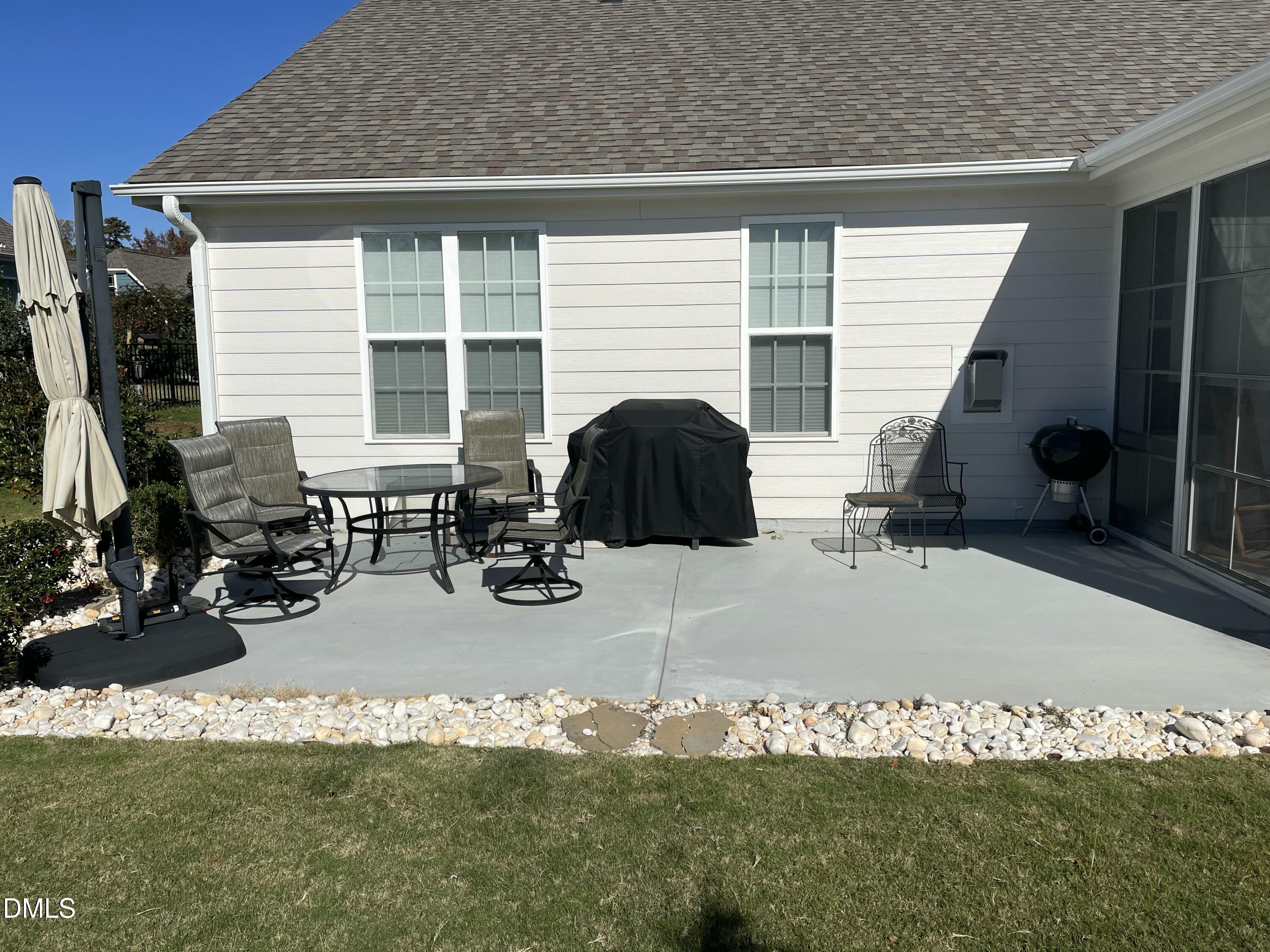 904 Traditions Ridge Drive Property Photo 35
